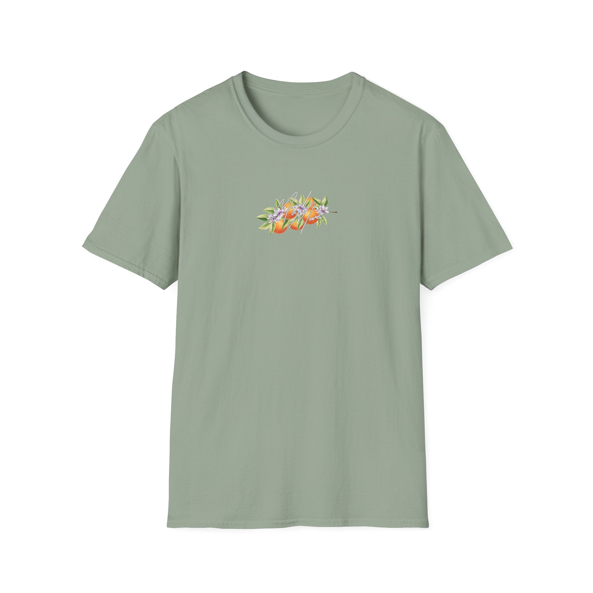 Mogul Moves Lavender Ludwig Ahgren Unisex Softstyle T-Shirt