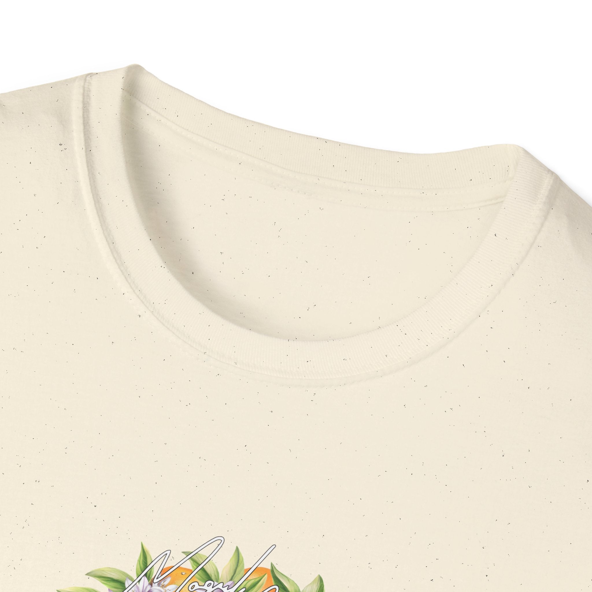 Mogul Moves Lavender Ludwig Ahgren Unisex Softstyle T-Shirt