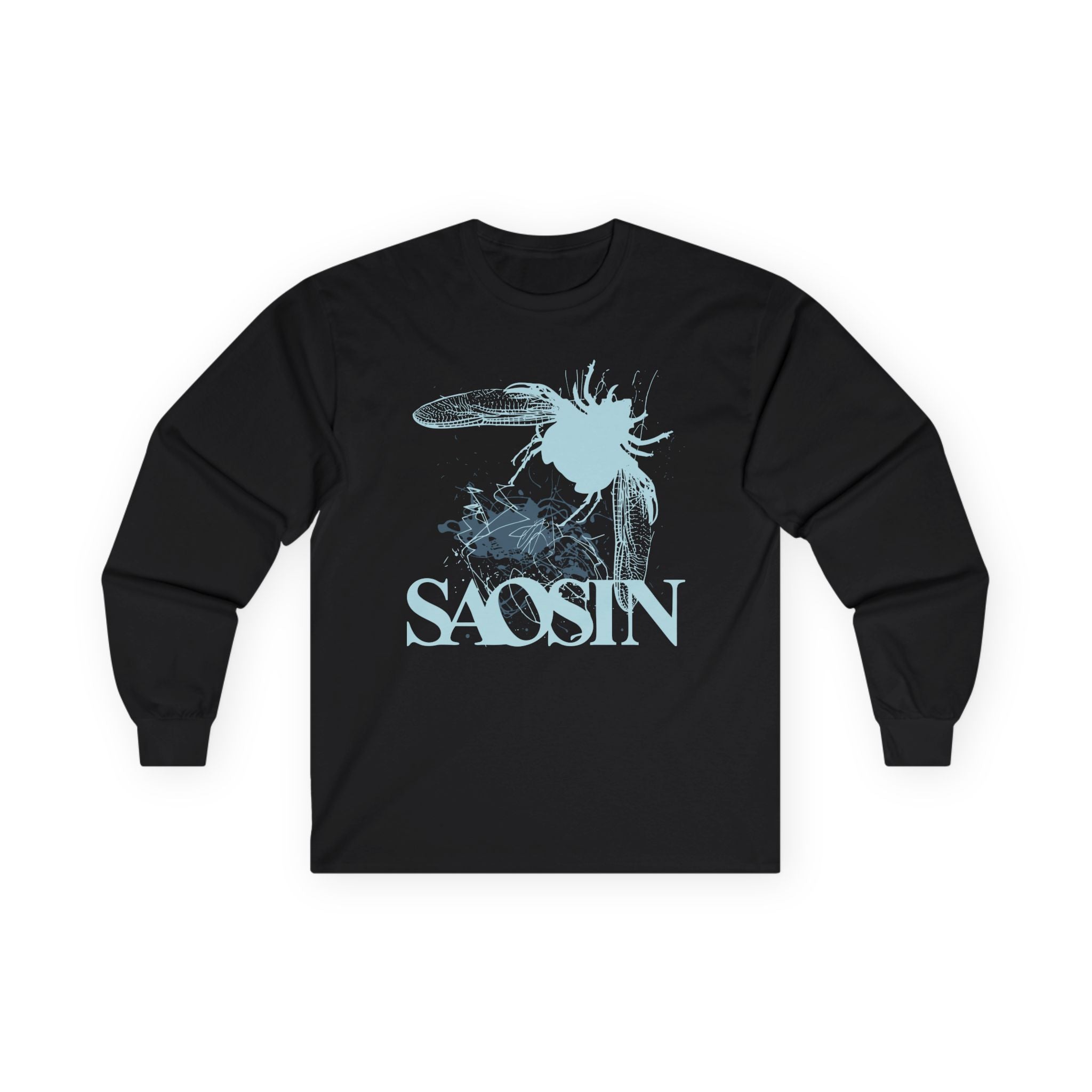 Throwback Beetle Unisex Ultra Cotton Long Sleeve Tee
