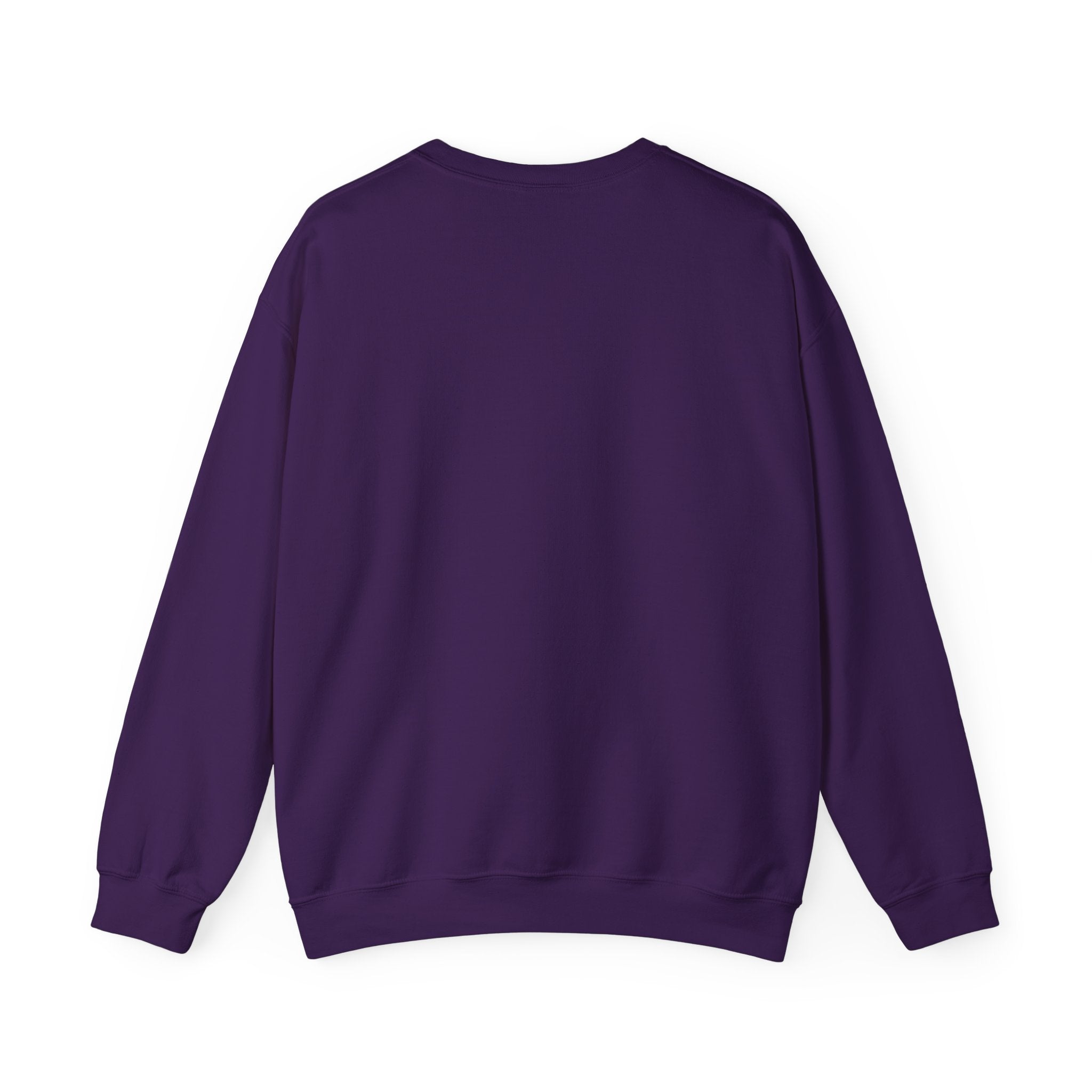 Afroman Version 3 Unisex Heavy Blend Crewneck Sweatshirt