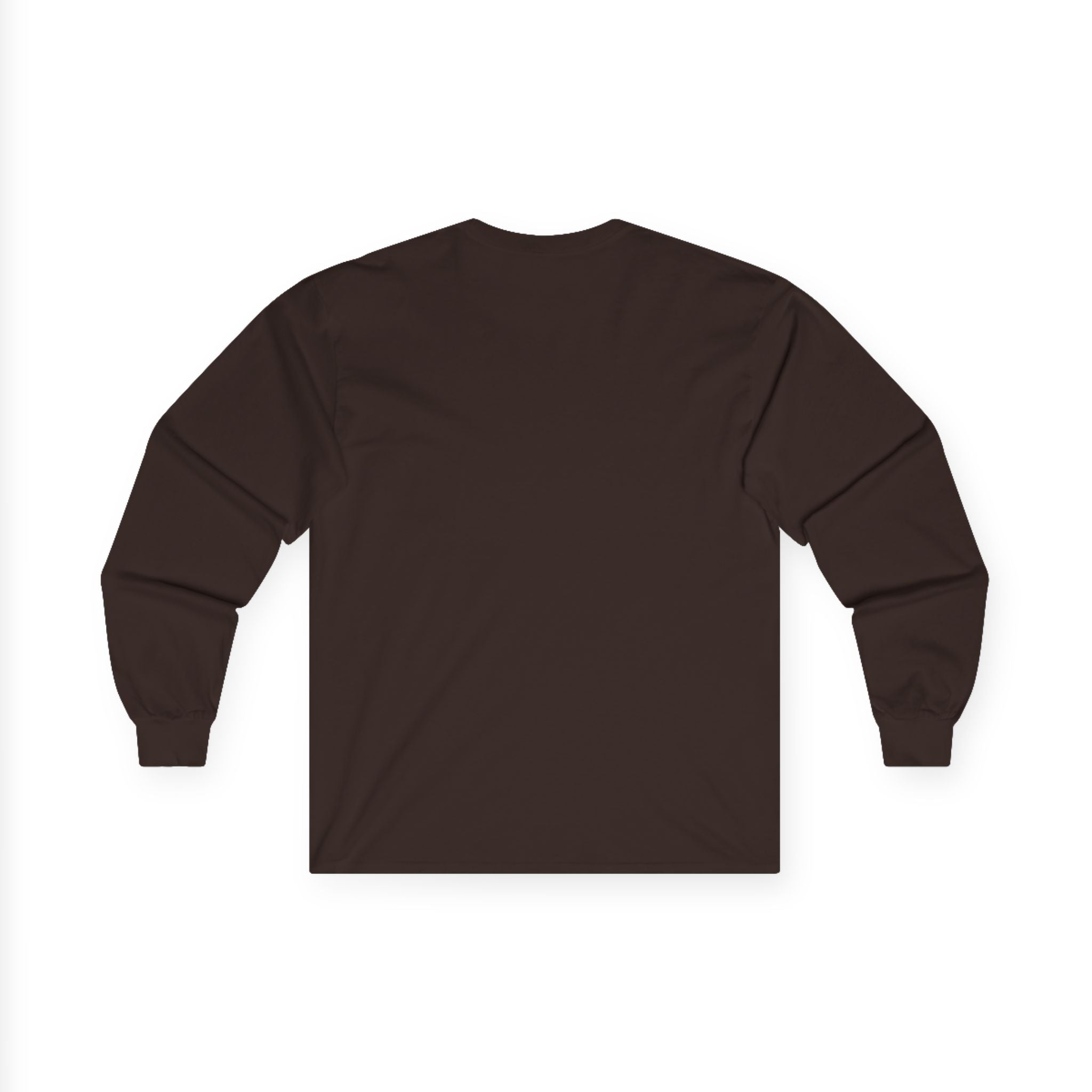 Aiden Slogoman Unisex Ultra Cotton Long Sleeve Tee