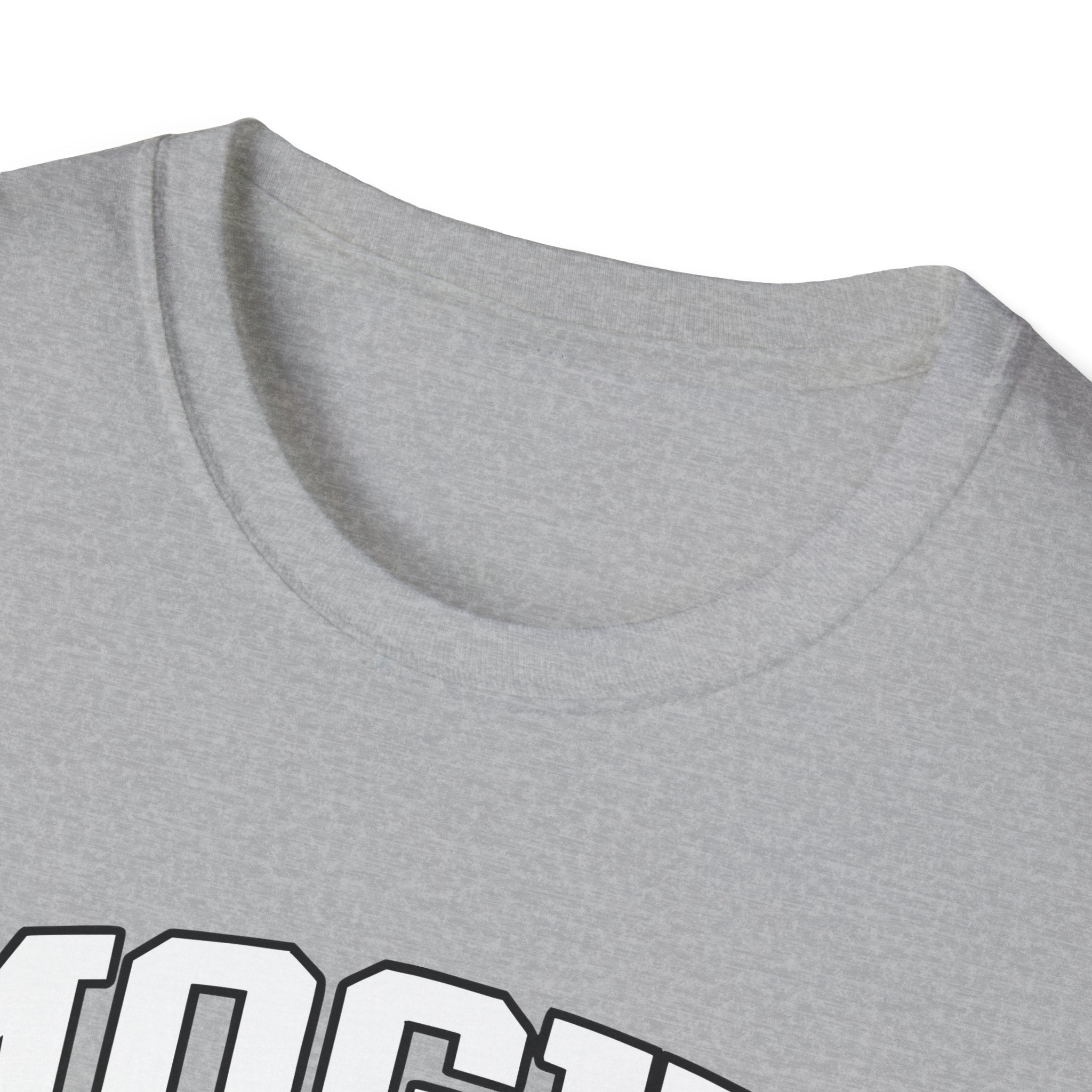 Ludwig Ahgren Mogul Mogi Unisex Softstyle T-Shirt