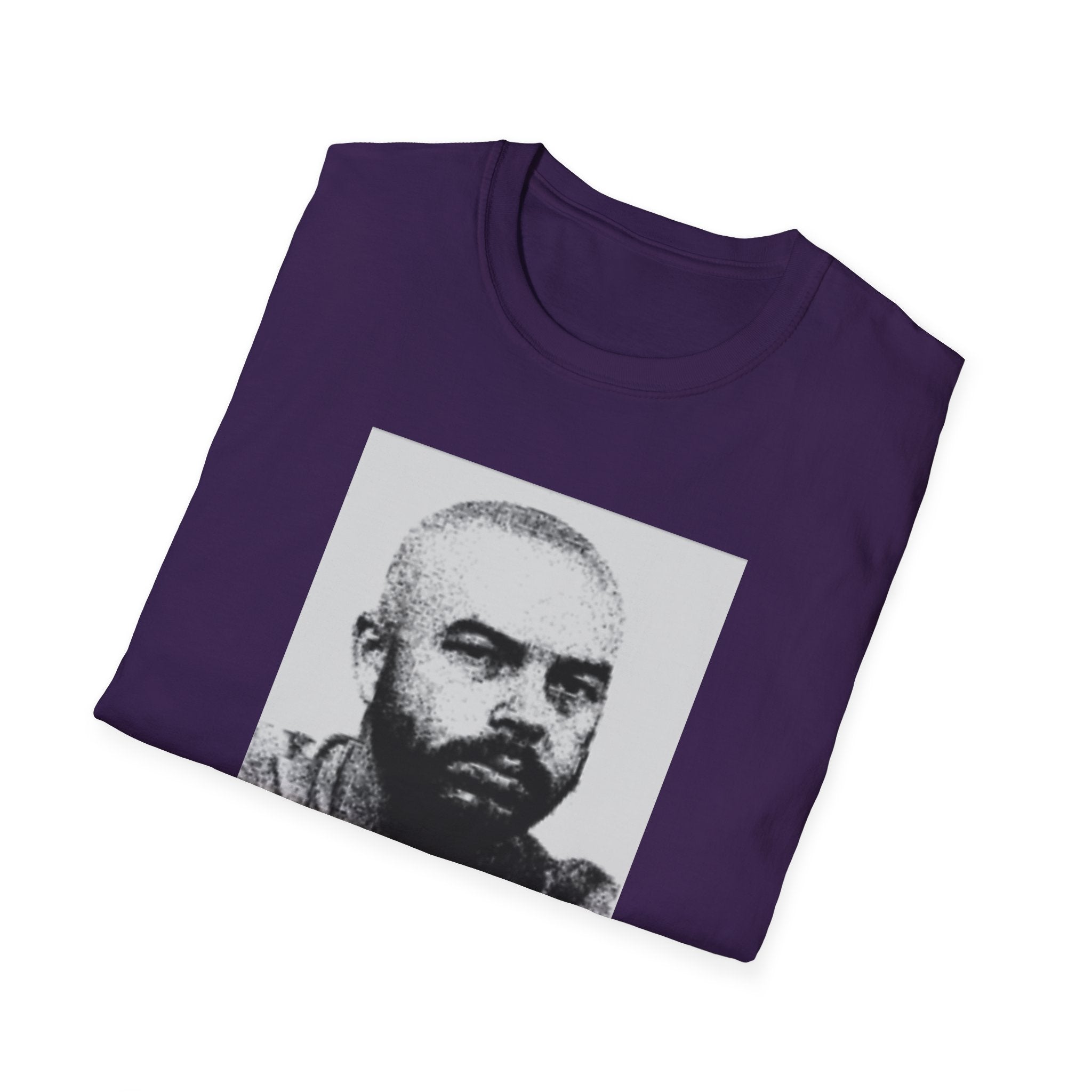 Ludwig This Next Juvee Might Kill Me Unisex Softstyle T-Shirt