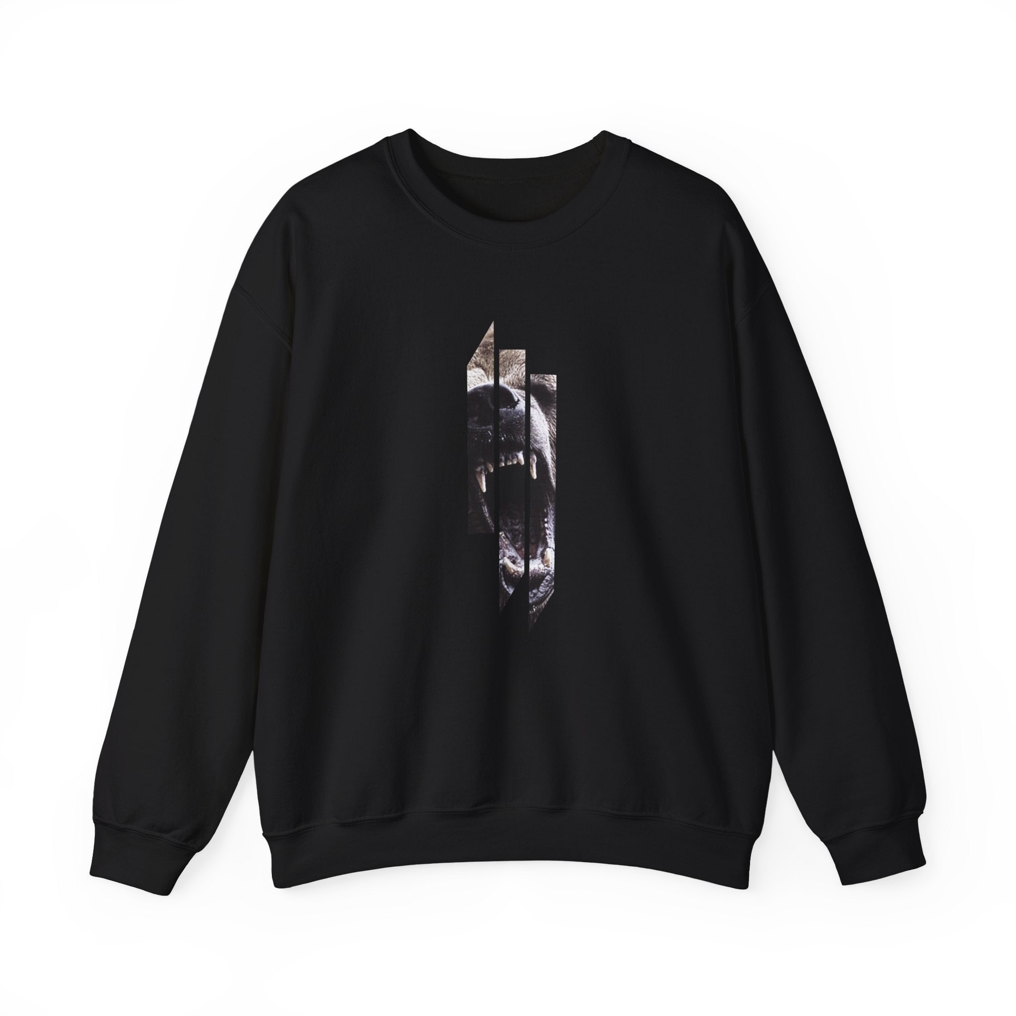 Skrillex  Unisex Heavy Blend™ Crewneck Sweatshirt