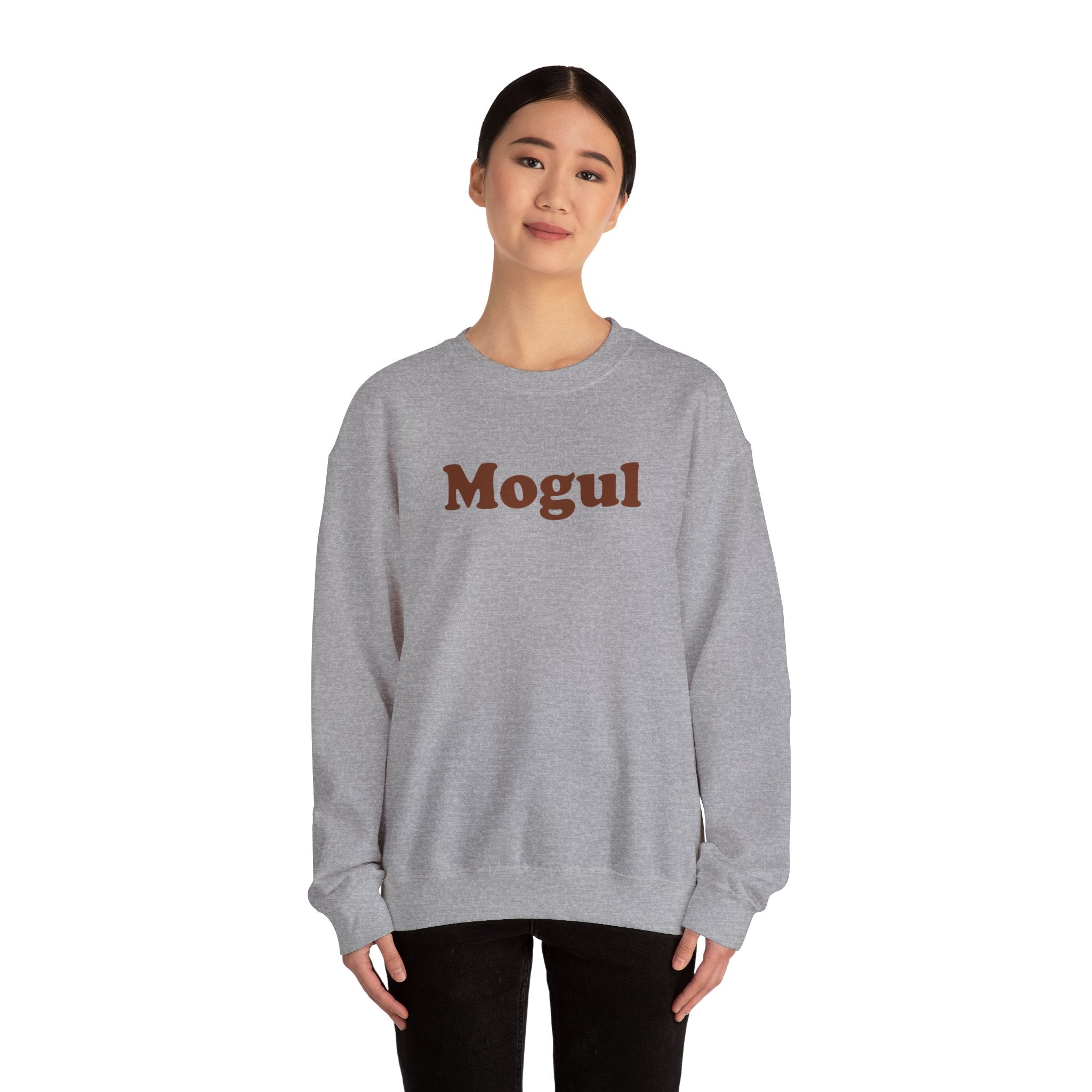 Ludwig  Mogul Boxing Club Unisex Crewneck Sweatshirt