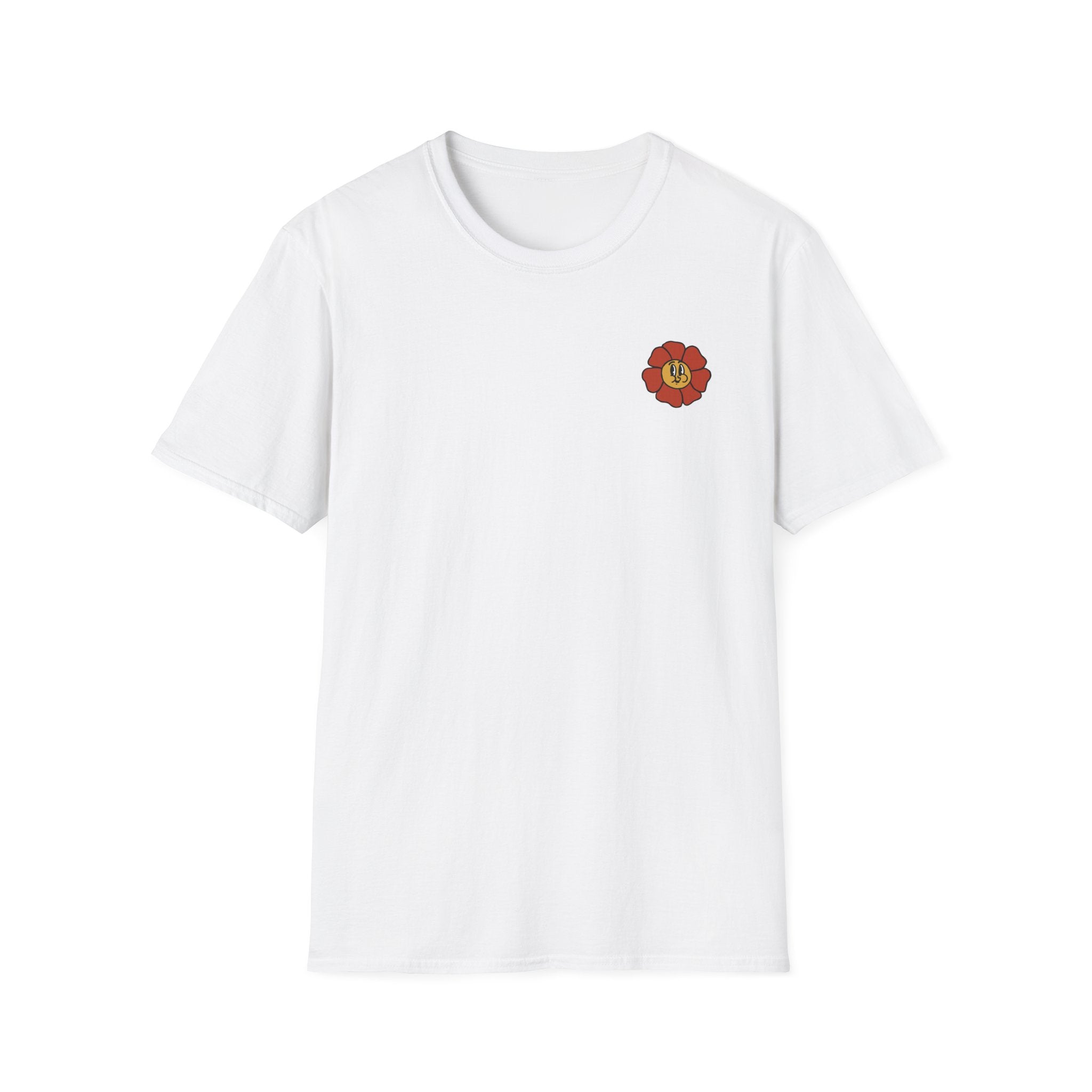 Ludwig Ahgren Mogul Mogi Unisex Softstyle T-Shirt