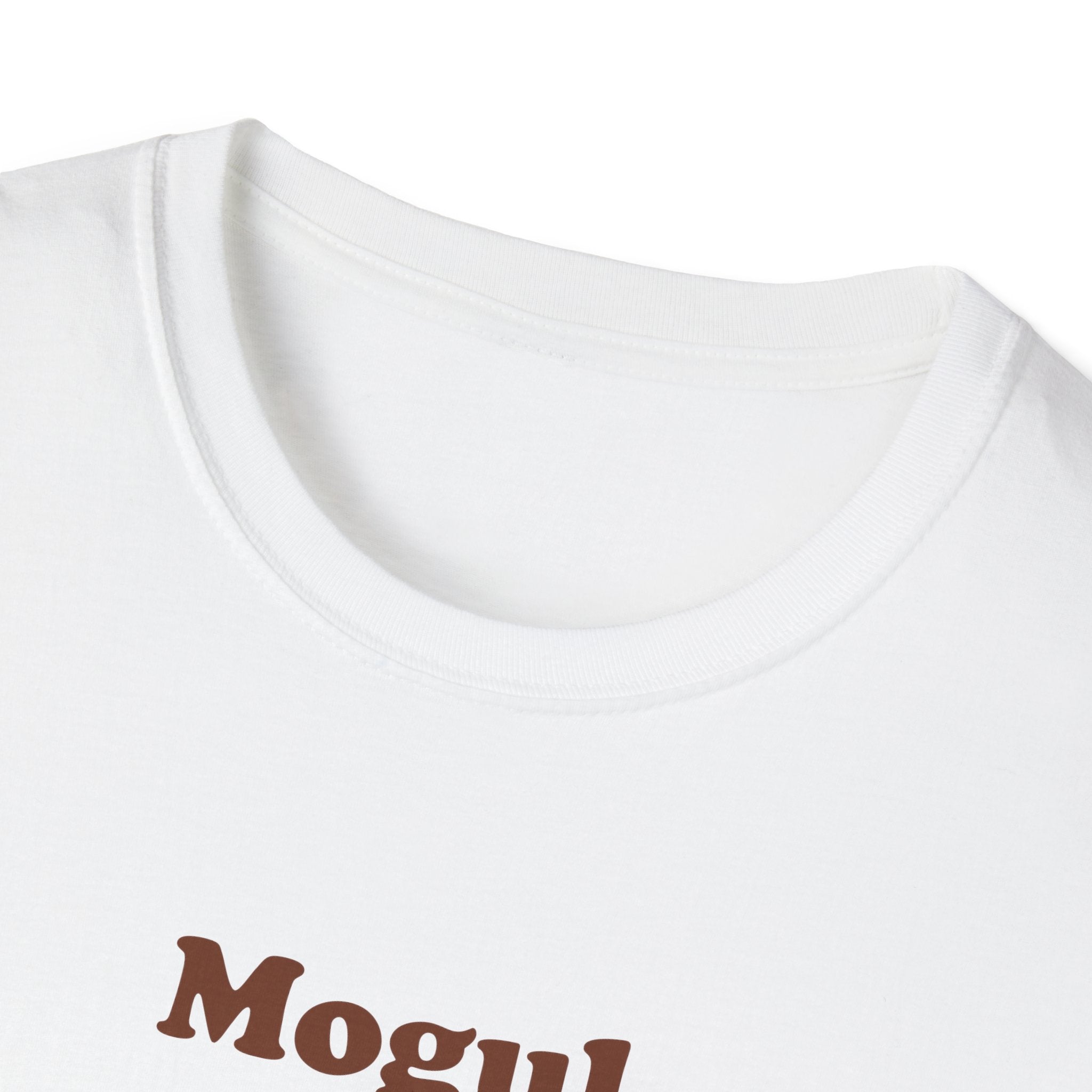 Ludwig Mogul Boxing Club Unisex Softstyle T-Shirt