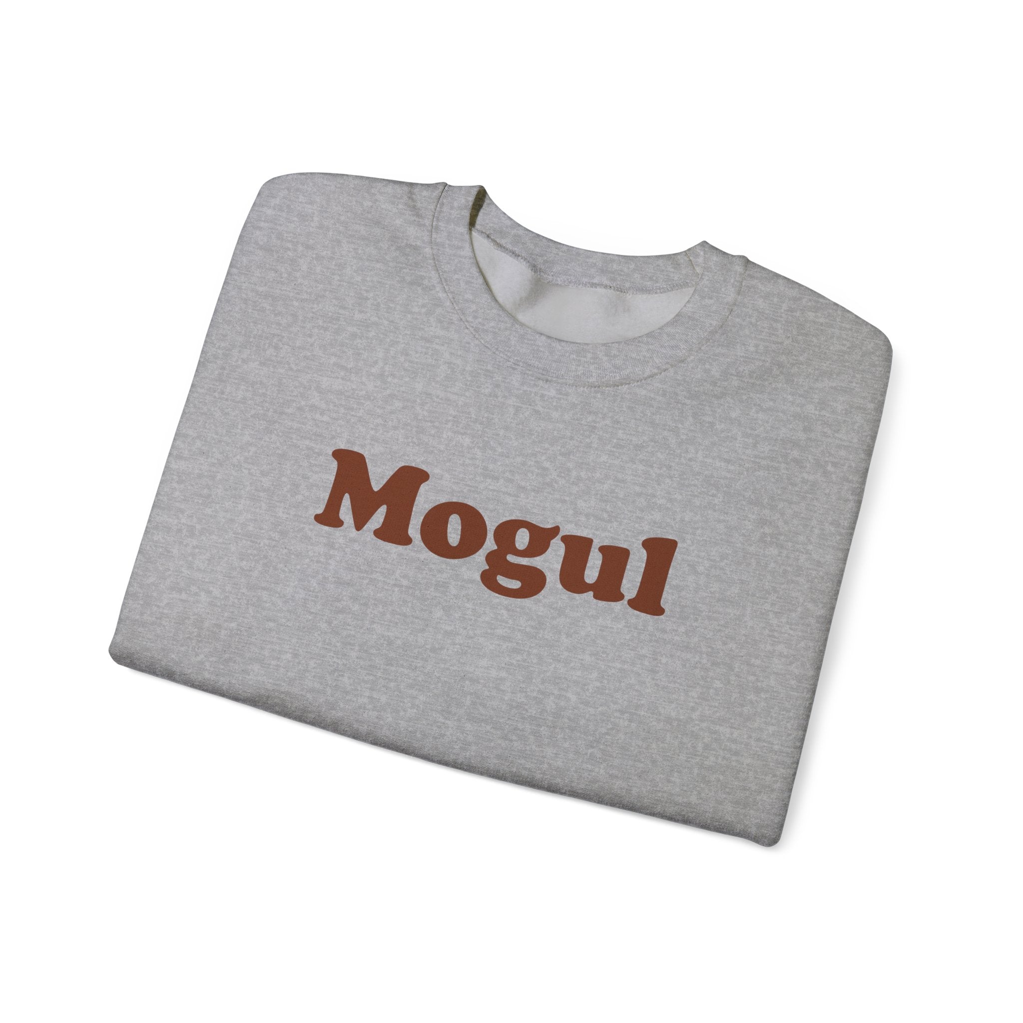 Ludwig  Mogul Boxing Club Unisex Crewneck Sweatshirt