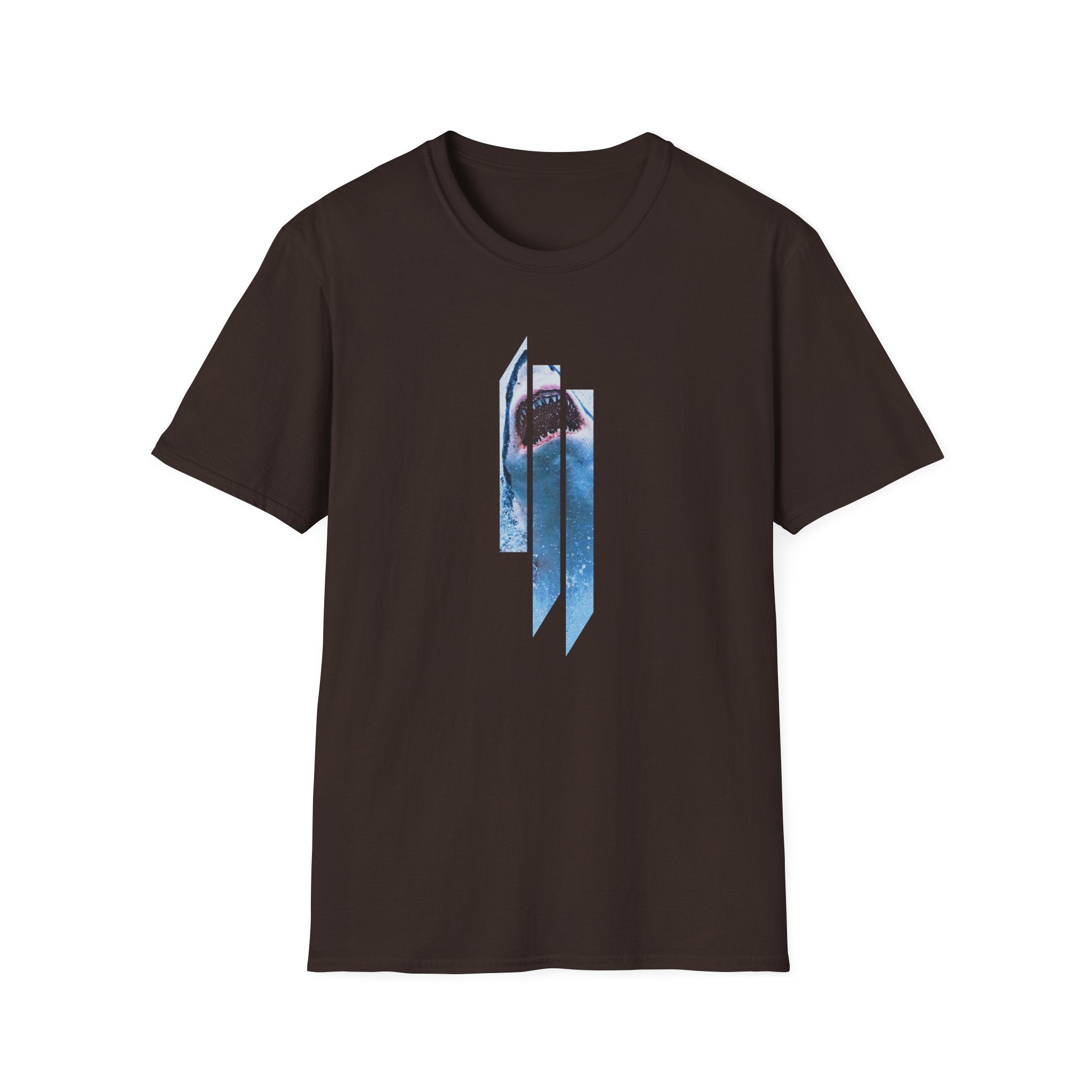 Skrillex  Unisex Softstyle T-Shirt