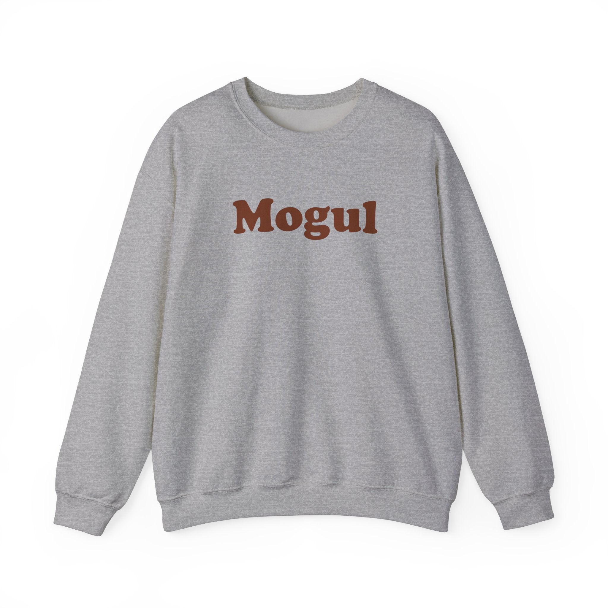 Ludwig  Mogul Boxing Club Unisex Crewneck Sweatshirt