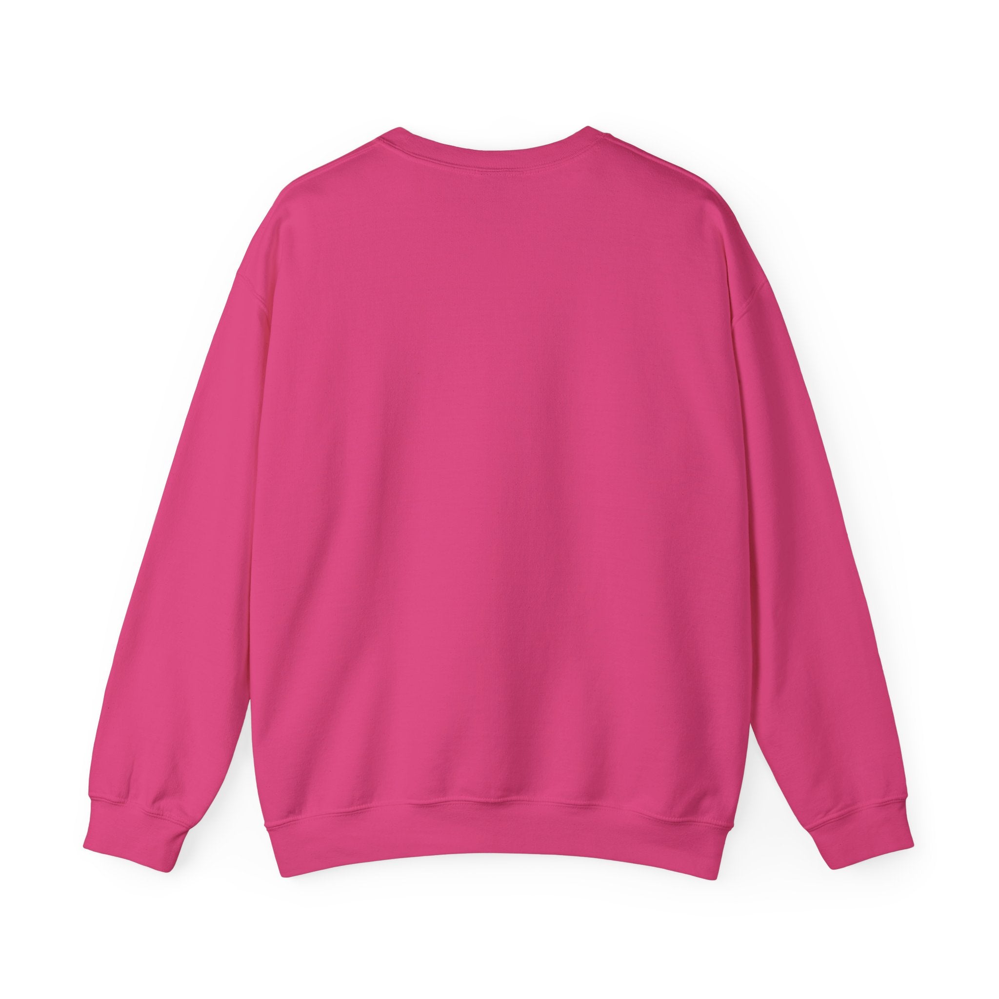 Saosin Logo Unisex Heavy Blend Crewneck Sweatshirt