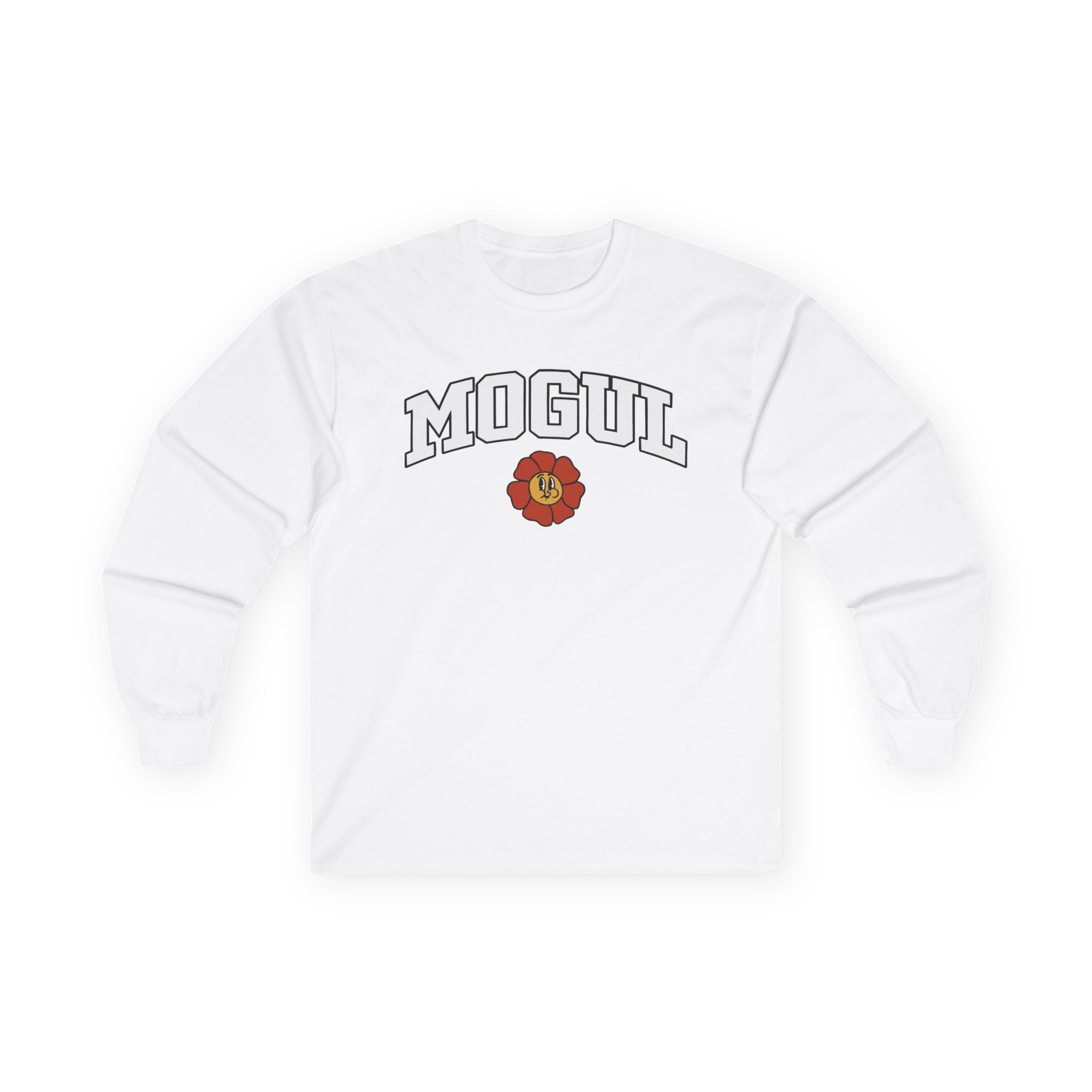 Ludwig Ahgren Mogul Mogi  Unisex Ultra Cotton Long Sleeve Tee