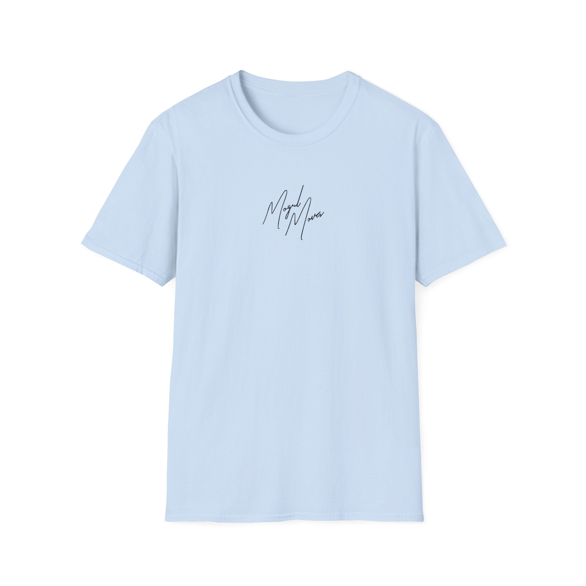 Ludwig Ahgren Mogul Mogi Unisex Softstyle T-Shirt