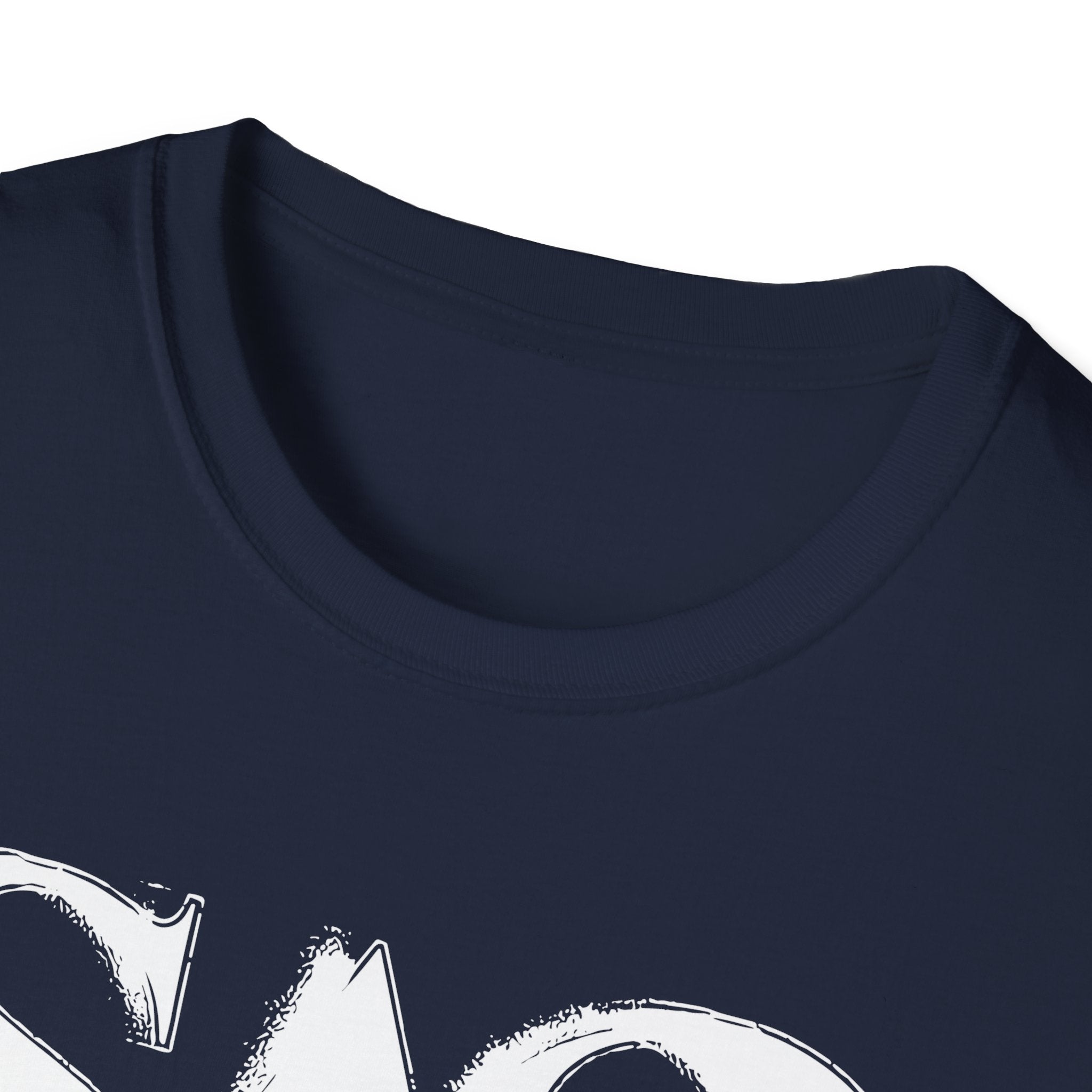 Saosin - Stacked Unisex Softstyle T-shirt
