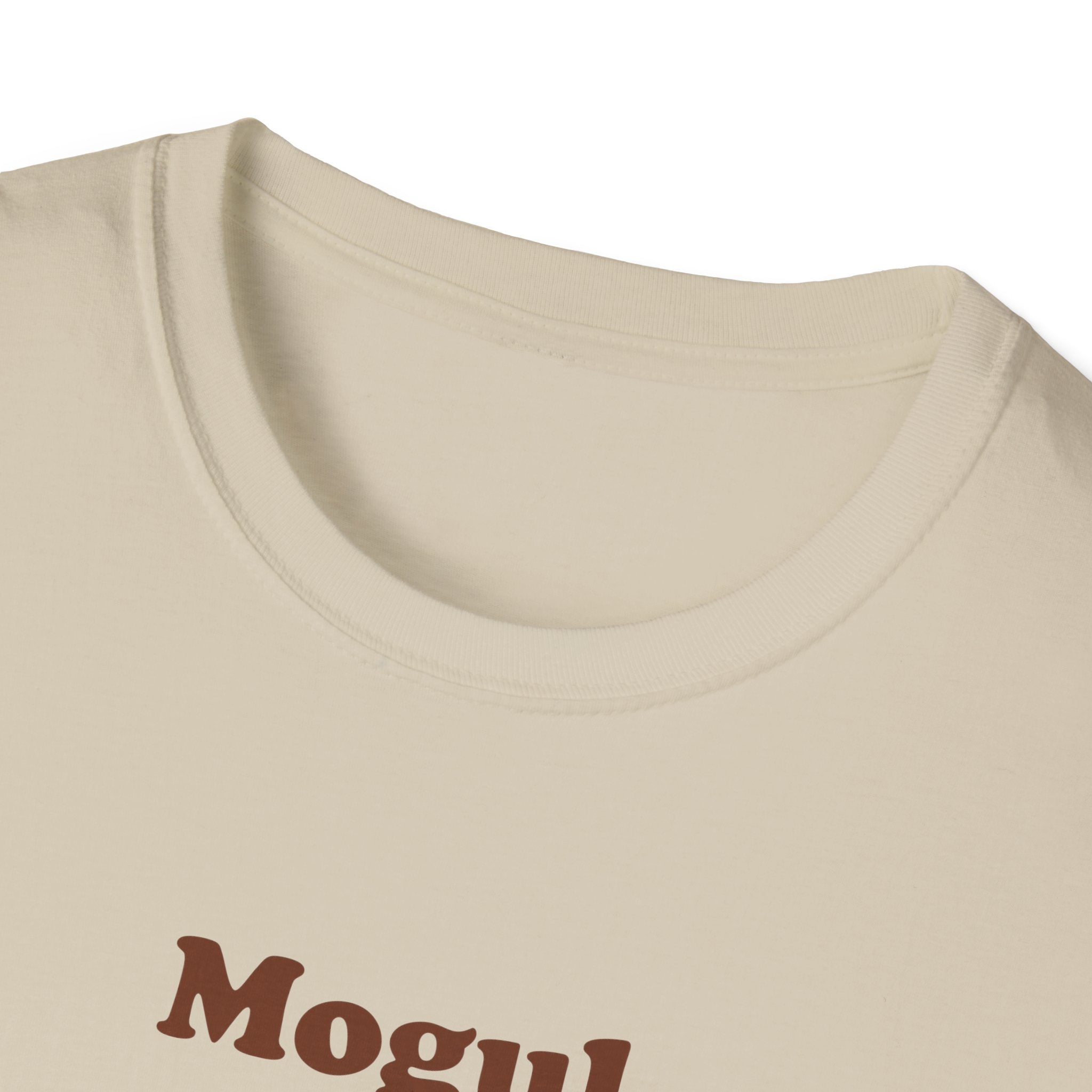Ludwig Mogul Boxing Club Unisex Softstyle T-Shirt