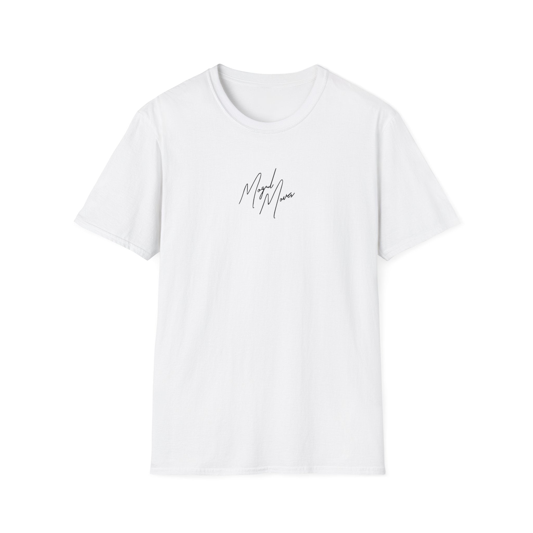 Ludwig Ahgren Mogul Mogi Unisex Softstyle T-Shirt