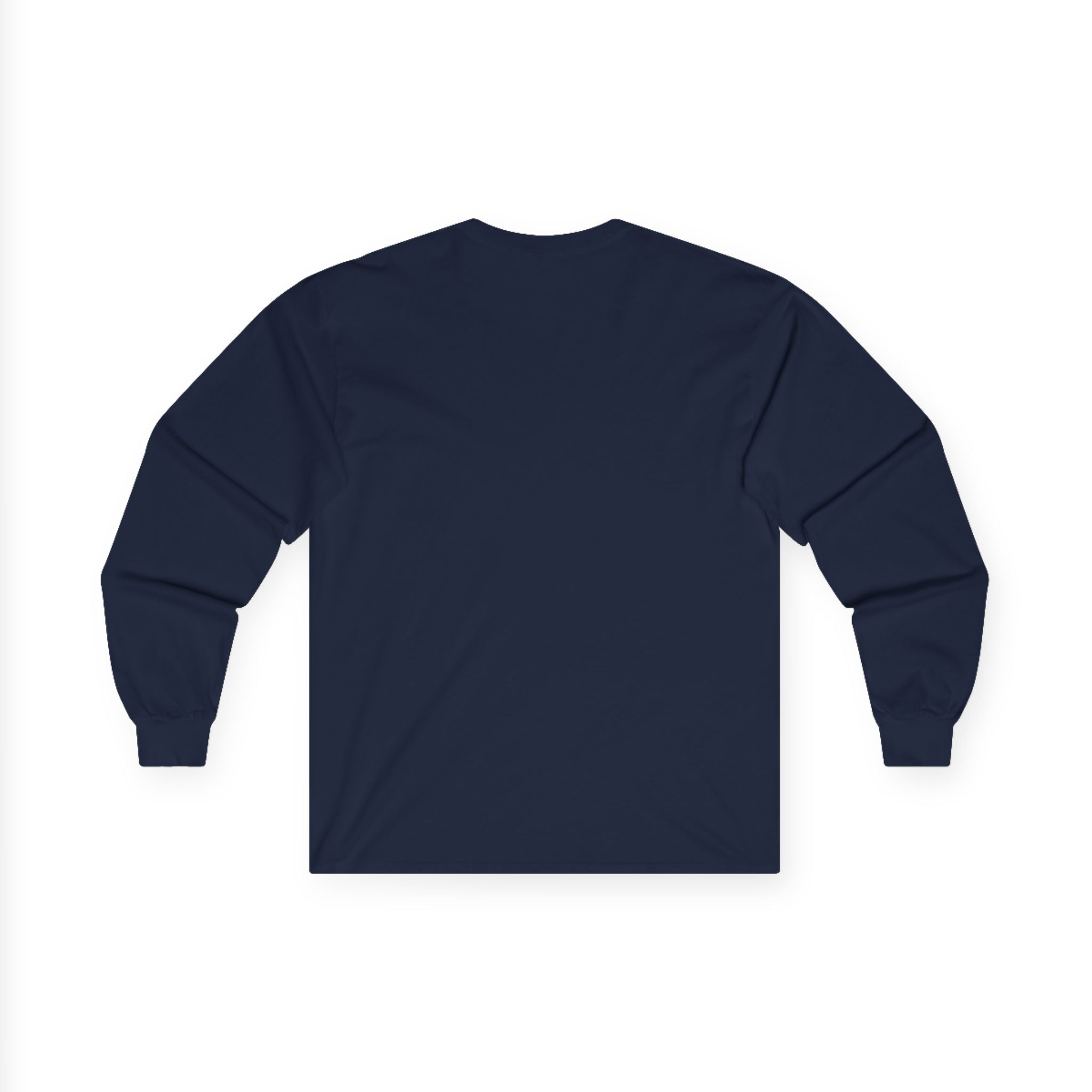 Aiden Slogoman Unisex Ultra Cotton Long Sleeve Tee