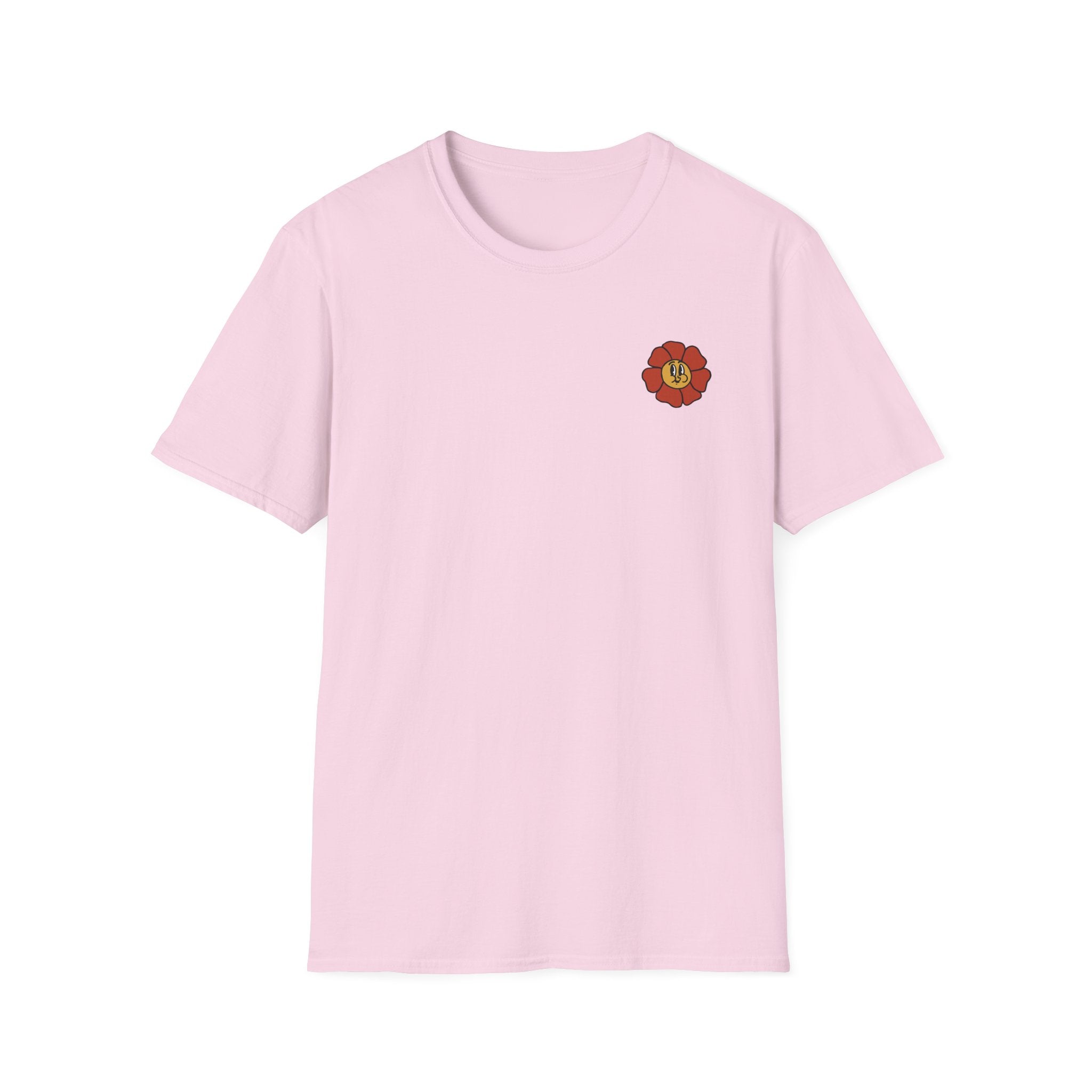 Ludwig Ahgren Mogul Mogi Unisex Softstyle T-Shirt