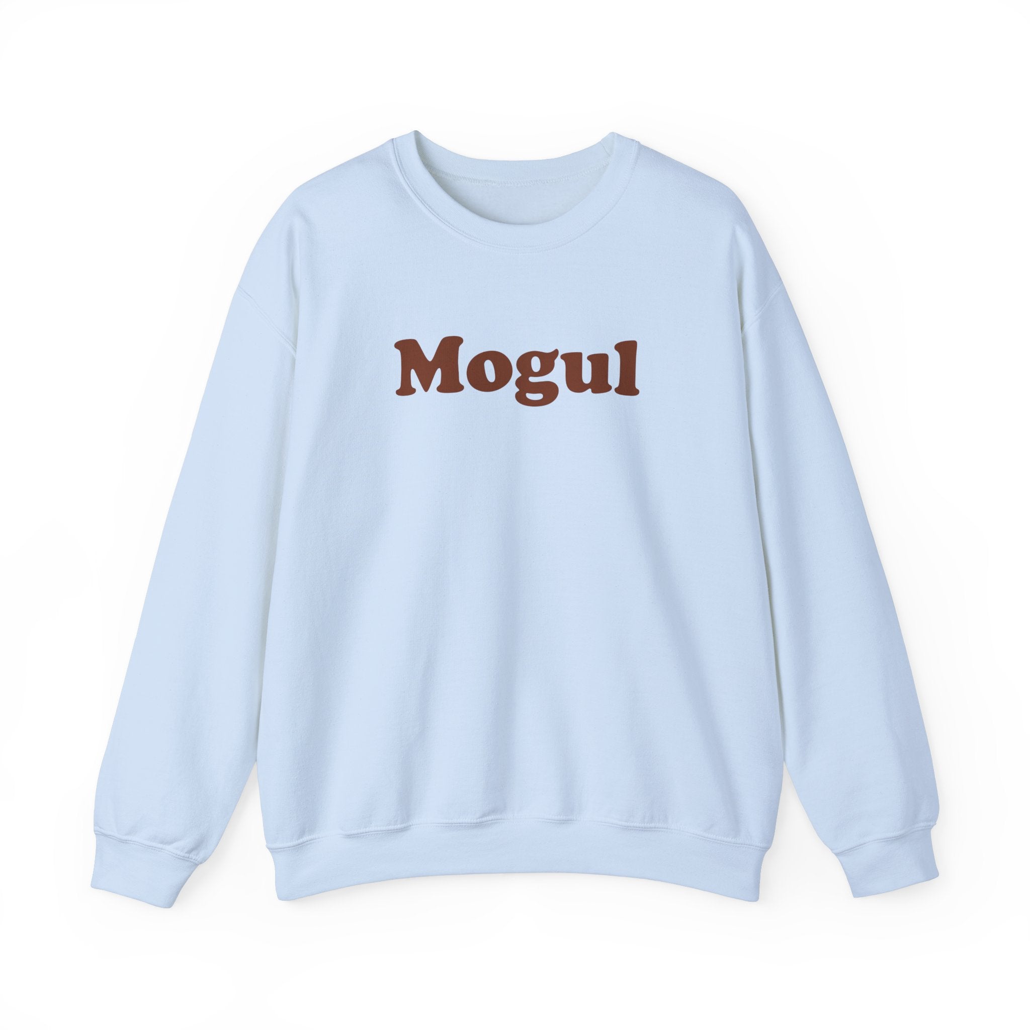 Ludwig  Mogul Boxing Club Unisex Crewneck Sweatshirt