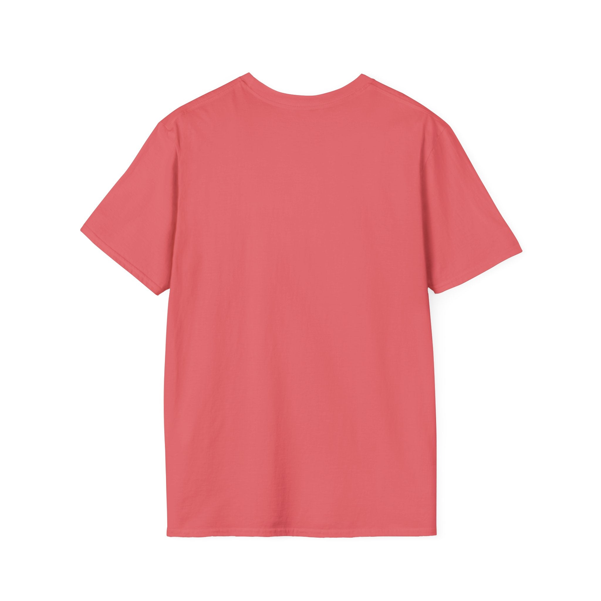 Free Clix Unisex Softstyle T-Shirt