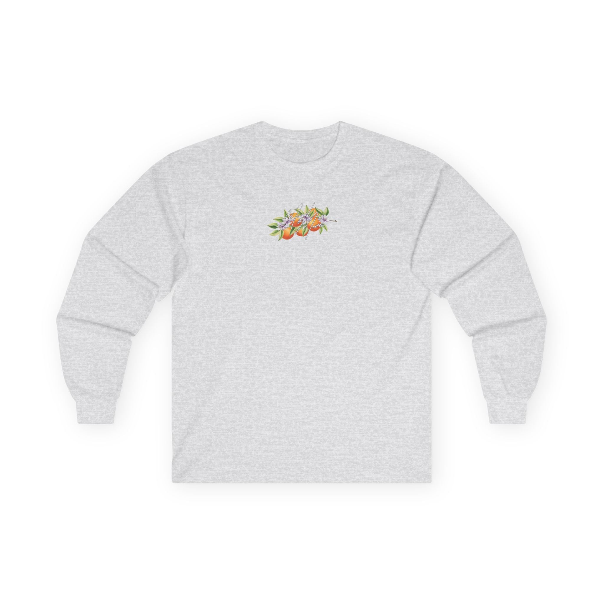 Mogul Moves Lavender Ludwig Ahgren Unisex Ultra Cotton Long Sleeve Tee