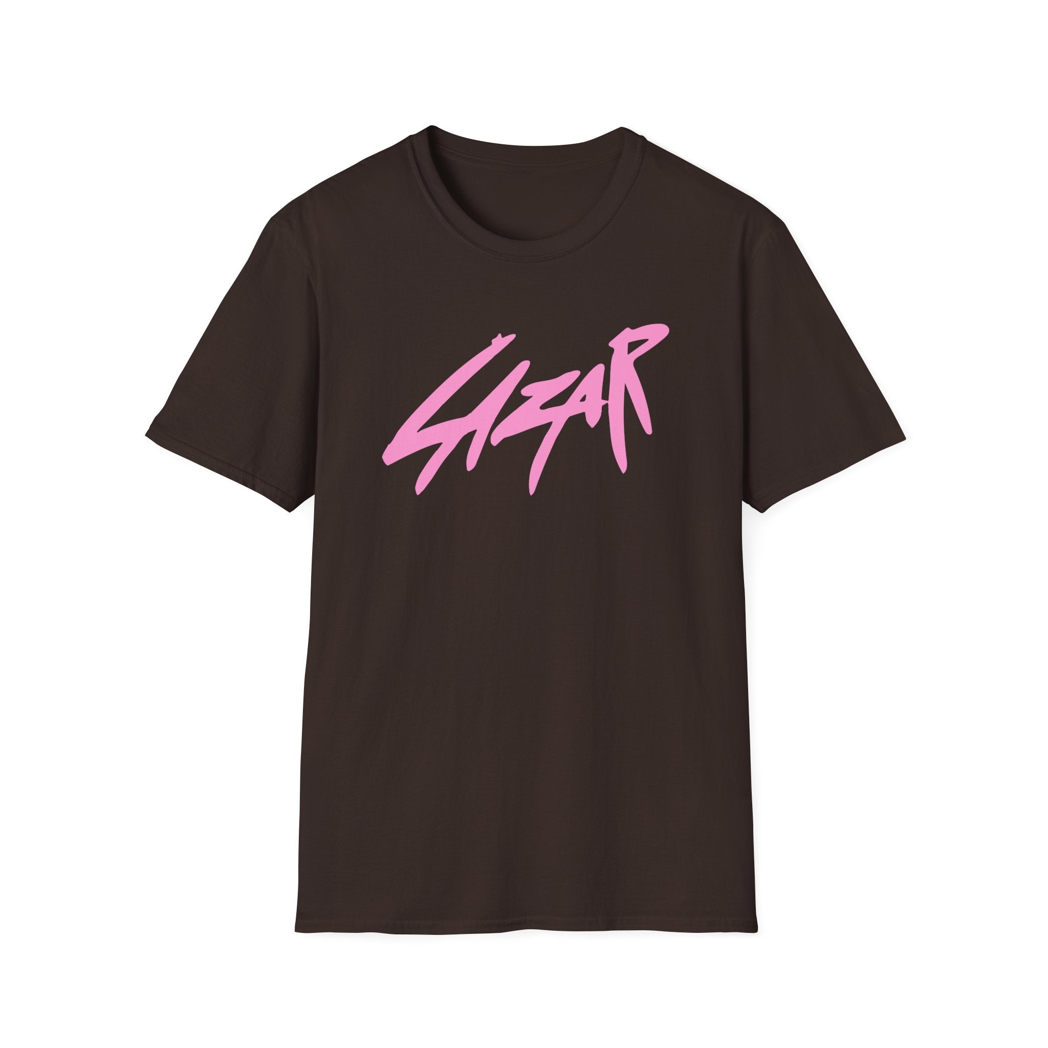 Lazarbeam Unisex Softstyle T-shirt