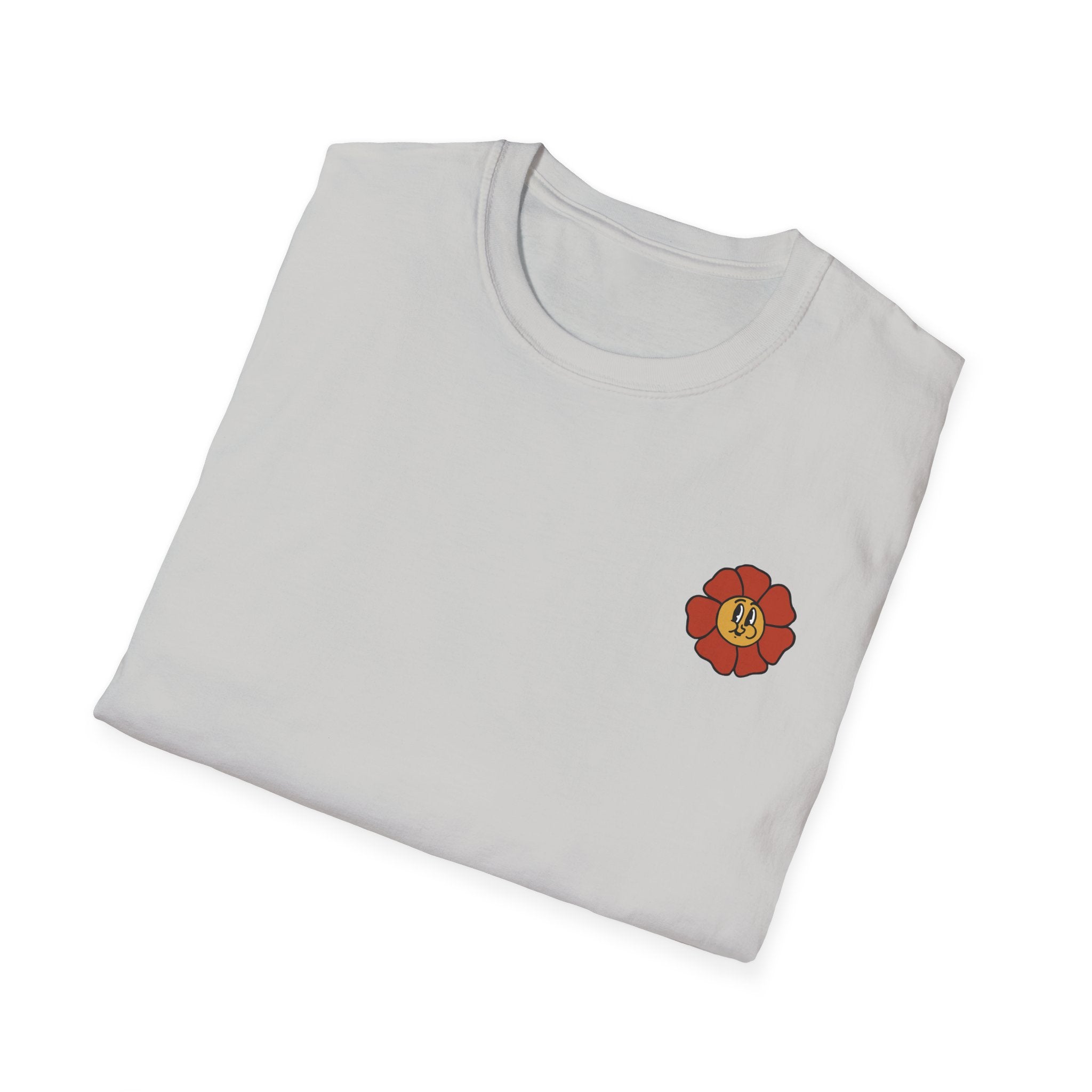 Ludwig Ahgren Mogul Mogi Unisex Softstyle T-Shirt