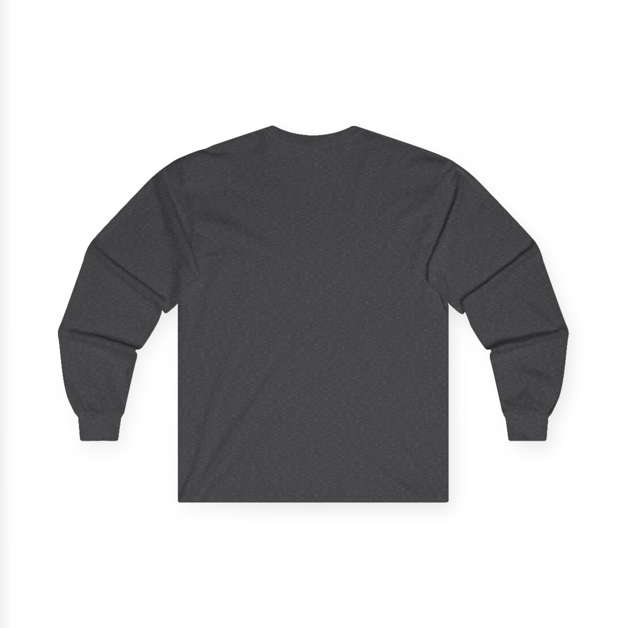 Aiden Slogoman Unisex Ultra Cotton Long Sleeve Tee