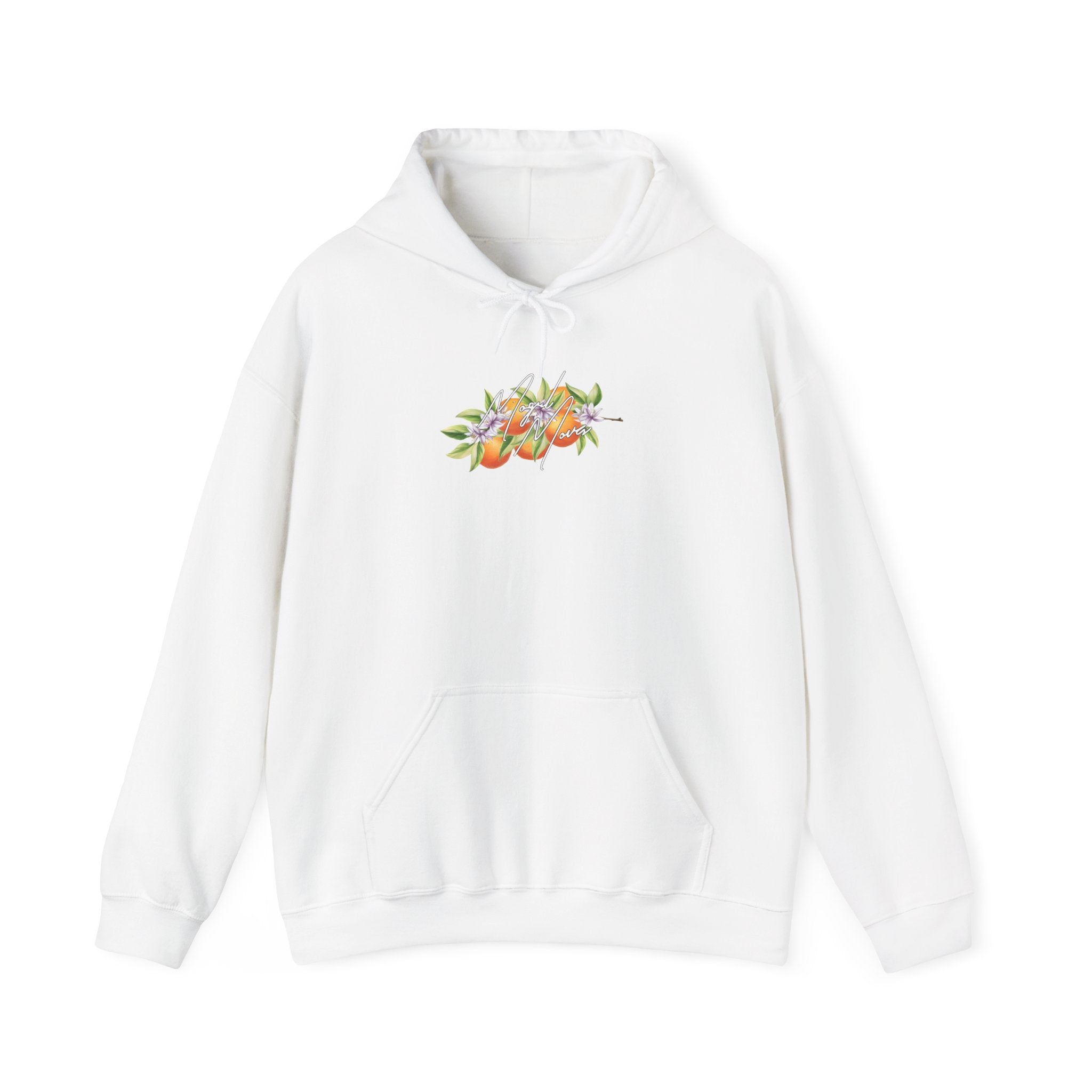 Mogul Moves Lavender Ludwig Ahgren Unisex Heavy Blend Hooded Sweatshirt