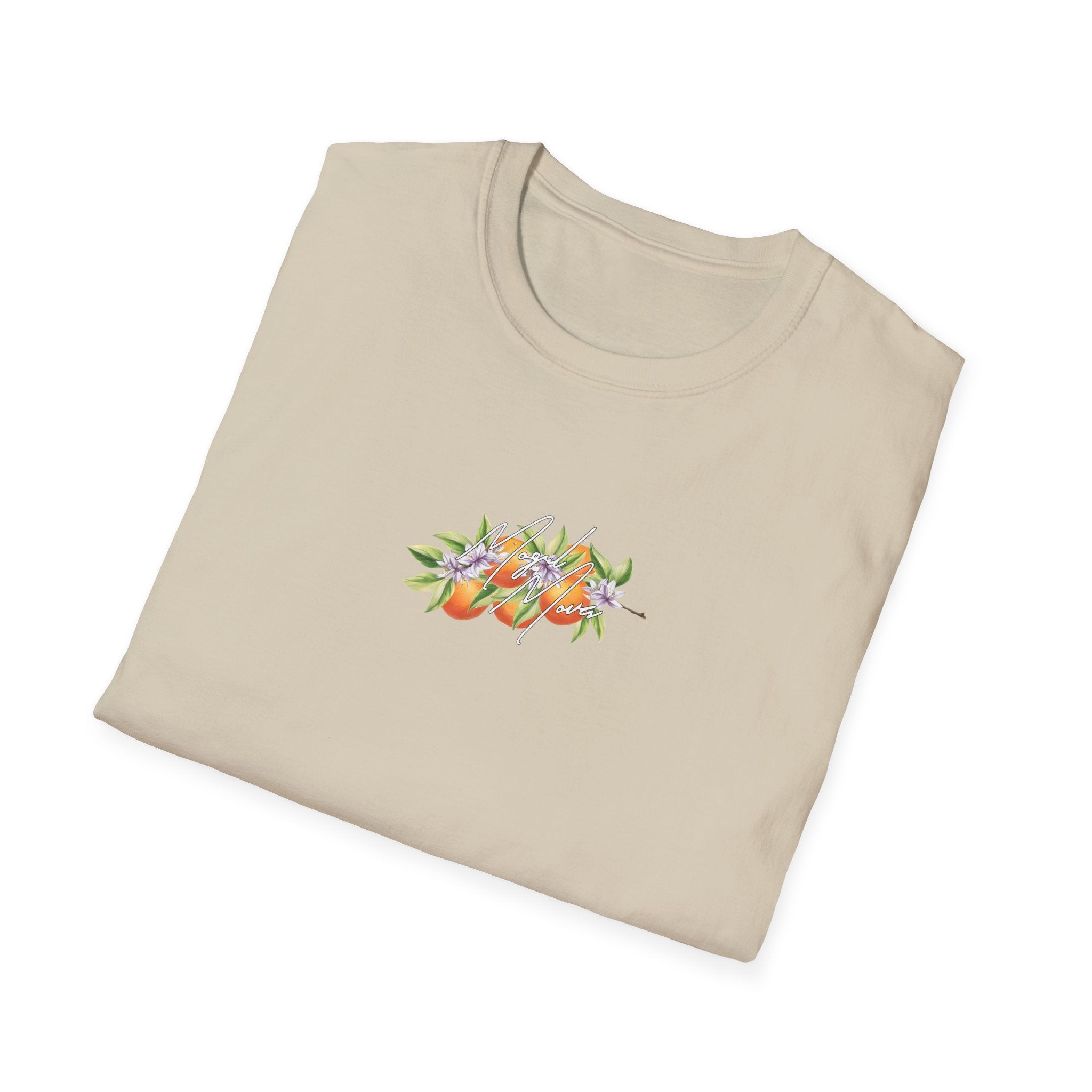 Mogul Moves Lavender Ludwig Ahgren Unisex Softstyle T-Shirt