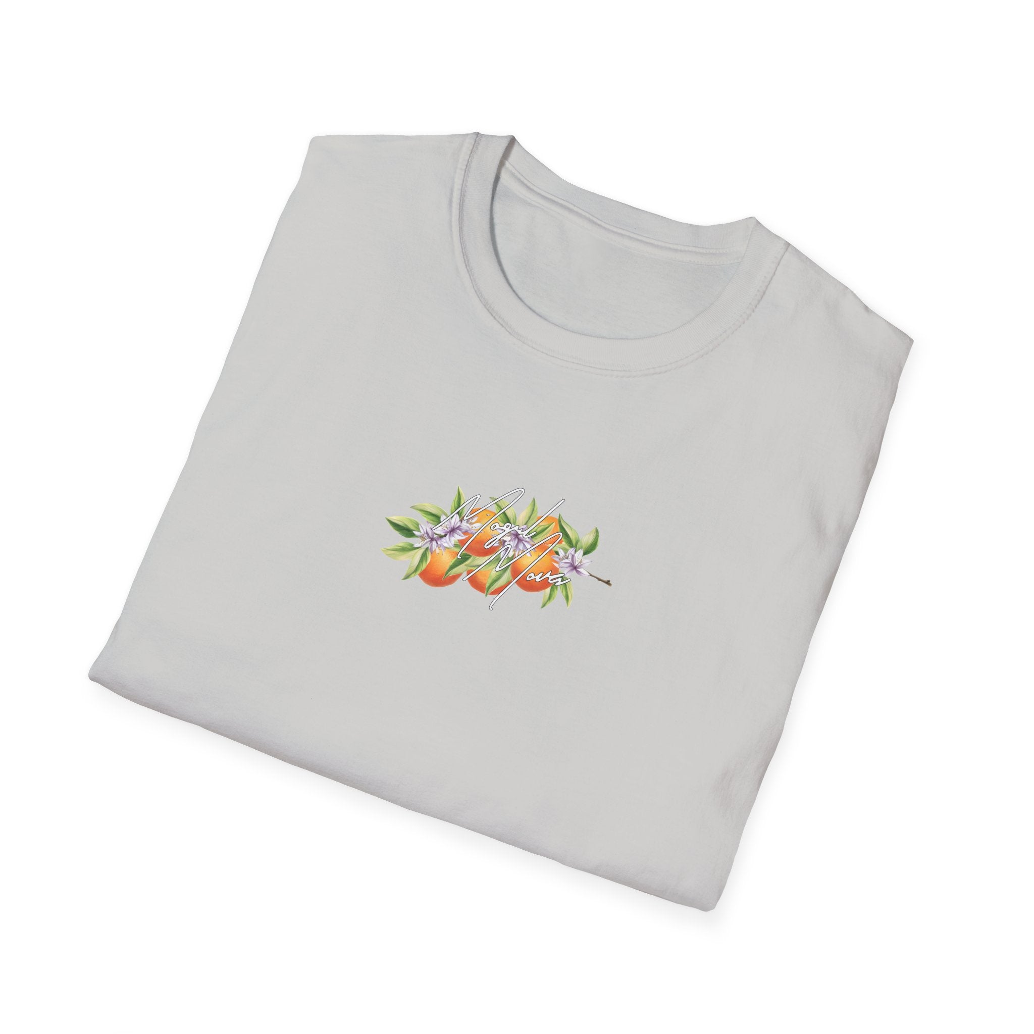 Mogul Moves Lavender Ludwig Ahgren Unisex Softstyle T-Shirt
