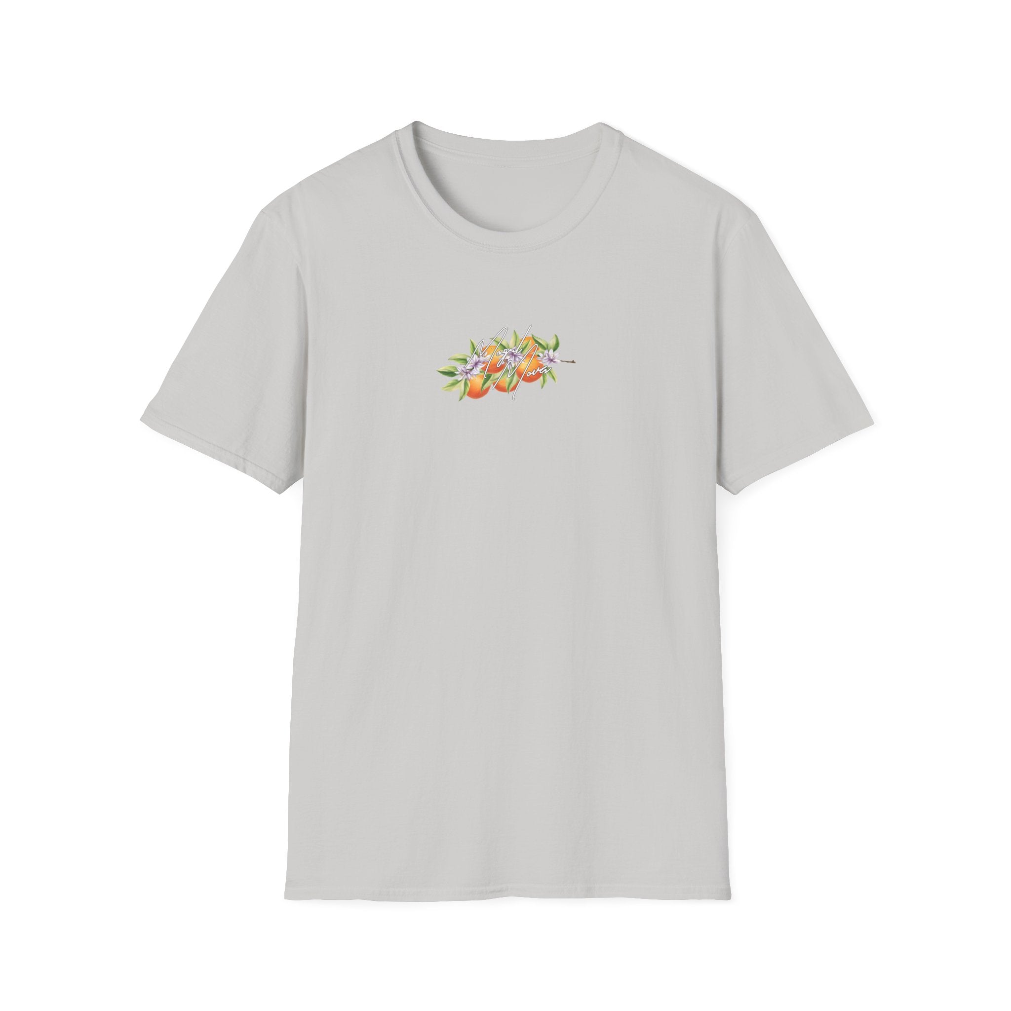 Mogul Moves Lavender Ludwig Ahgren Unisex Softstyle T-Shirt