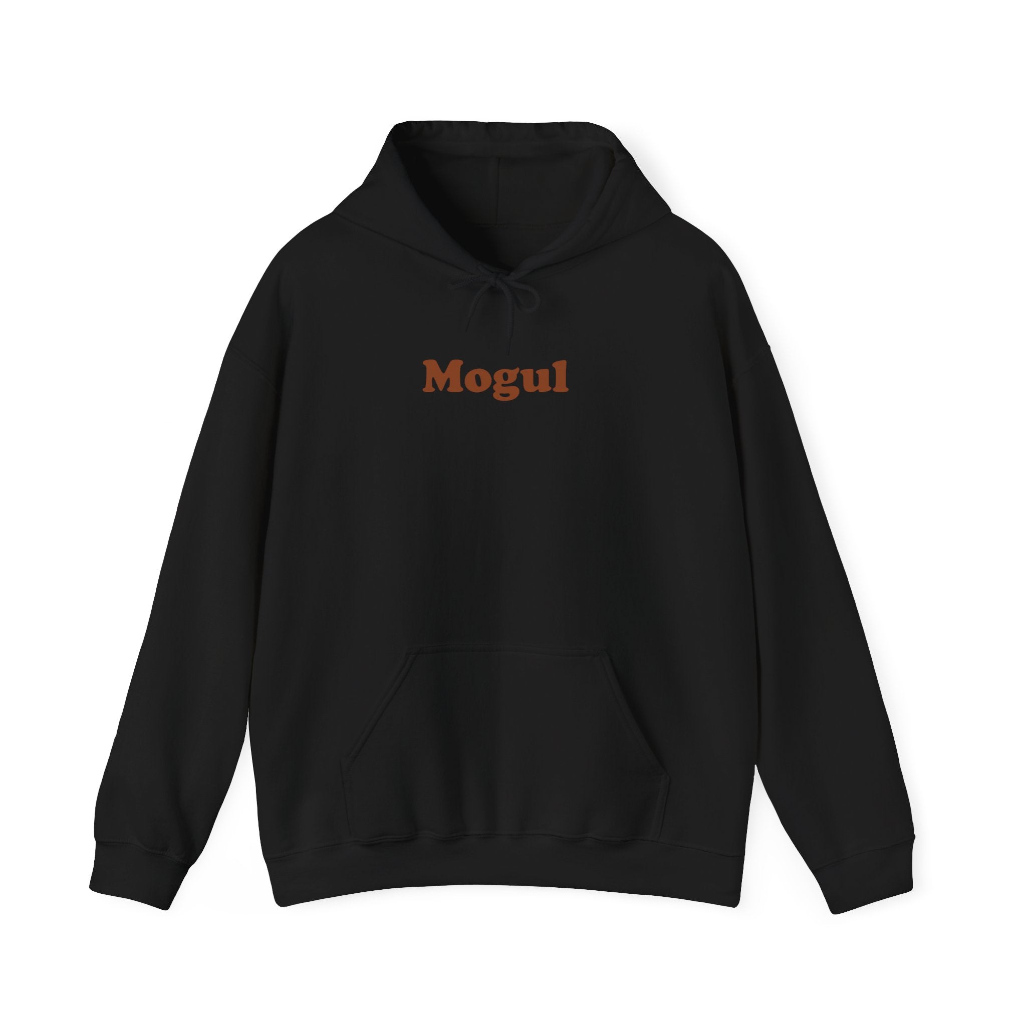 Ludwig  Mogul Chess Club Unisex Heavy Blend Hooded Sweatshirt