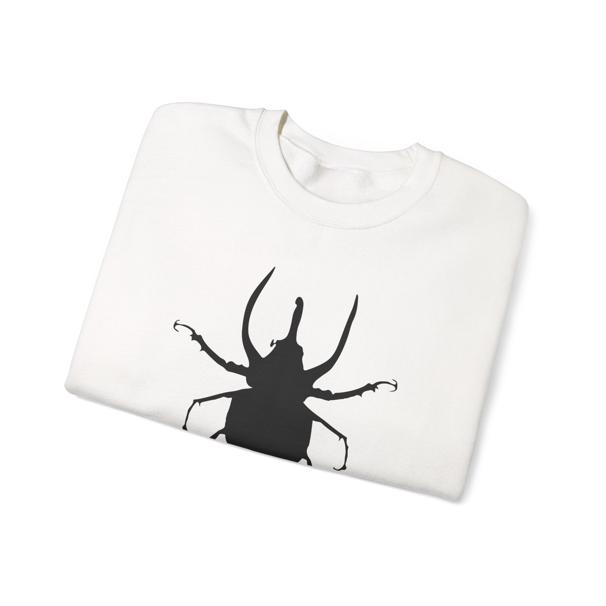 Saosin Logo Unisex Heavy Blend Crewneck Sweatshirt