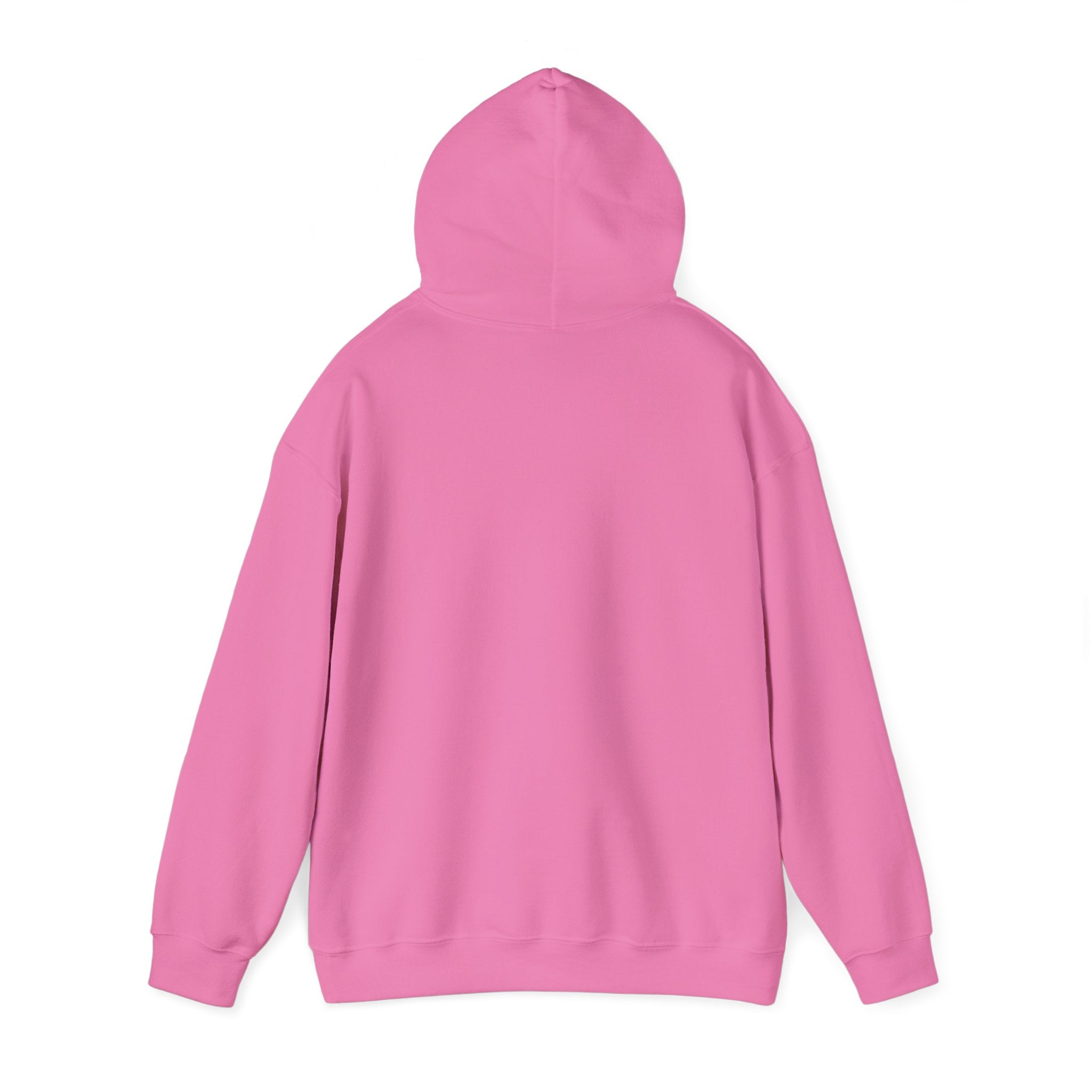 Ludwig  Mogul Moves Mint Unisex Heavy Blend Hooded Sweatshirt