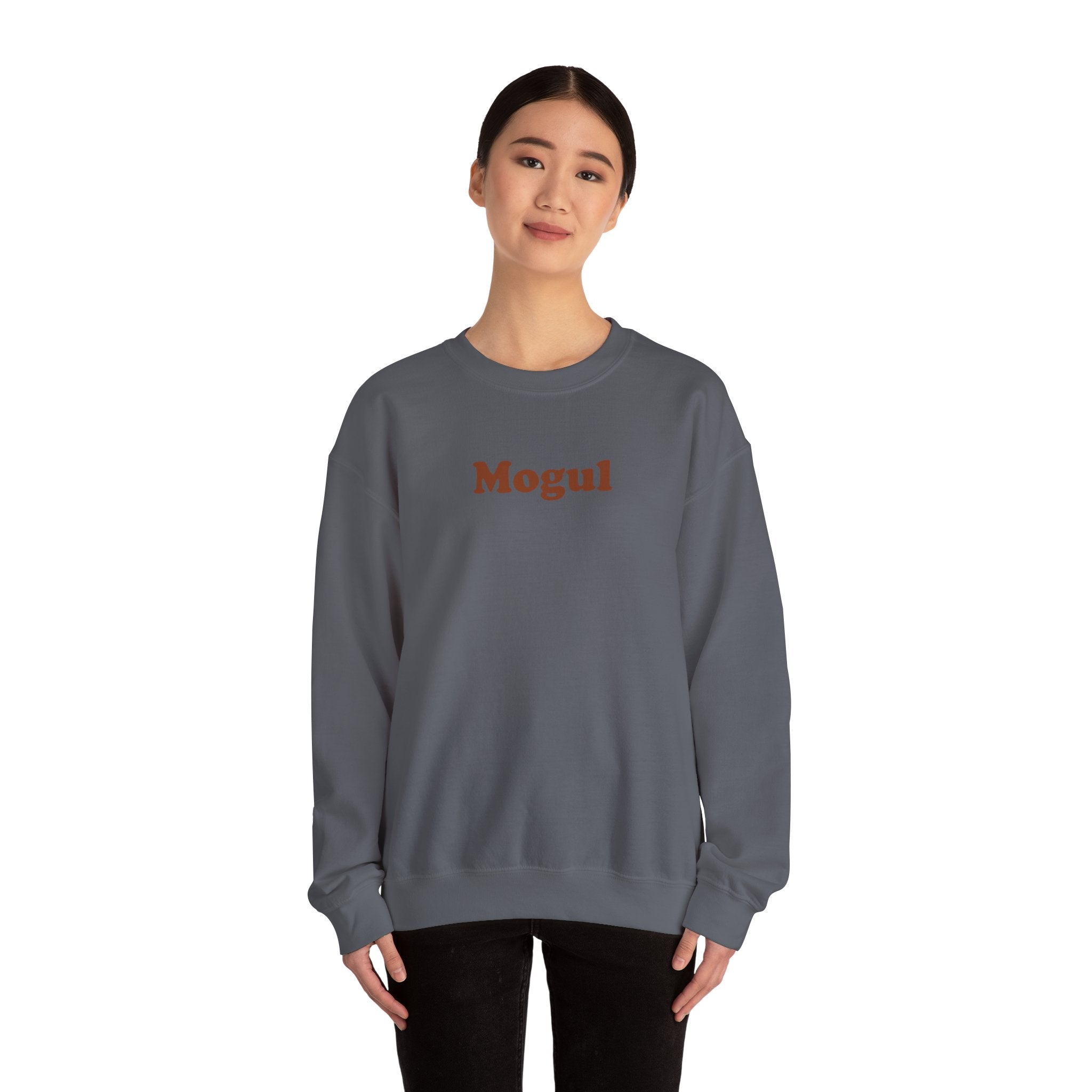 Ludwig  Mogul Chess Clubt Unisex Crewneck Sweatshirt