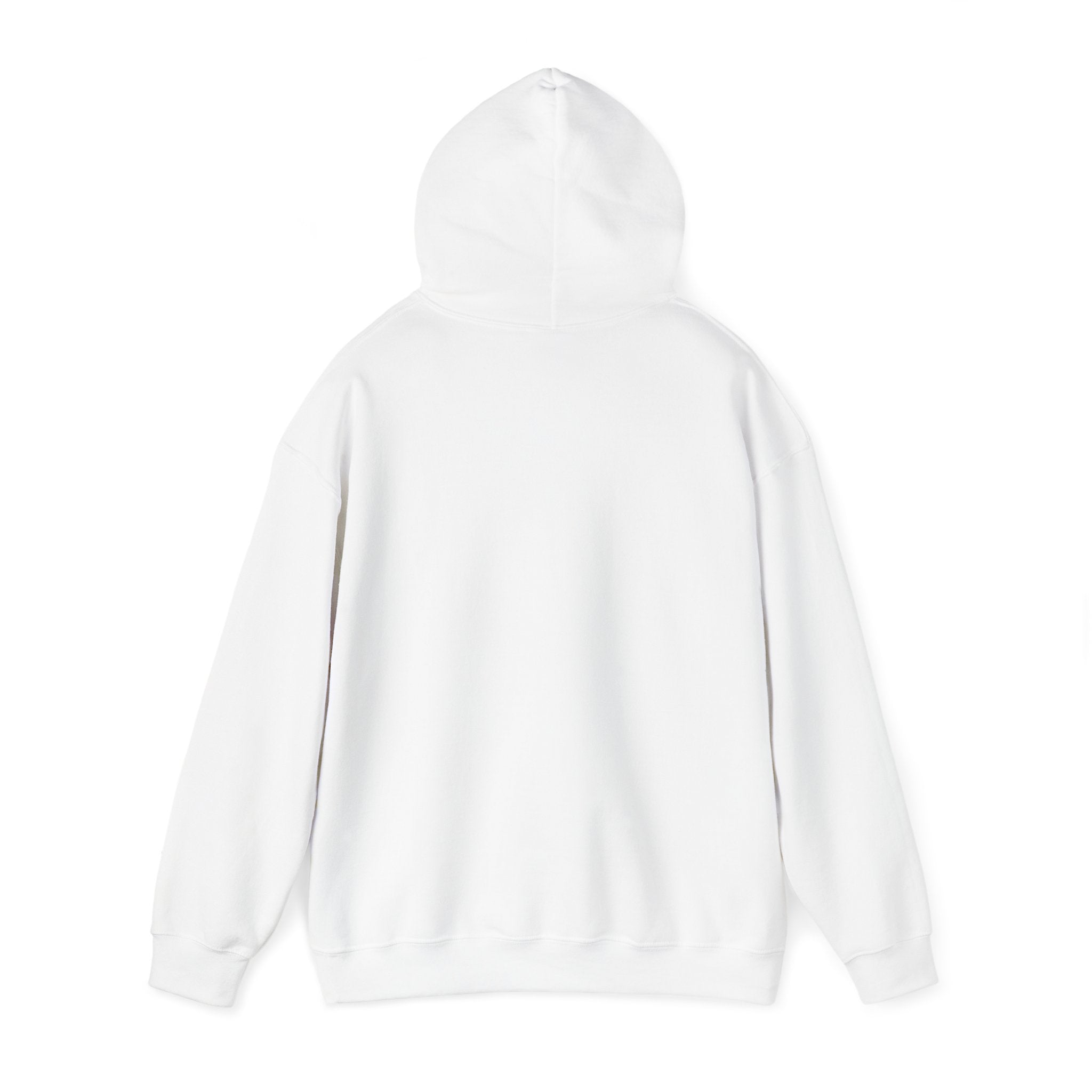 Ludwig  Mogul Moves Mint Unisex Heavy Blend Hooded Sweatshirt