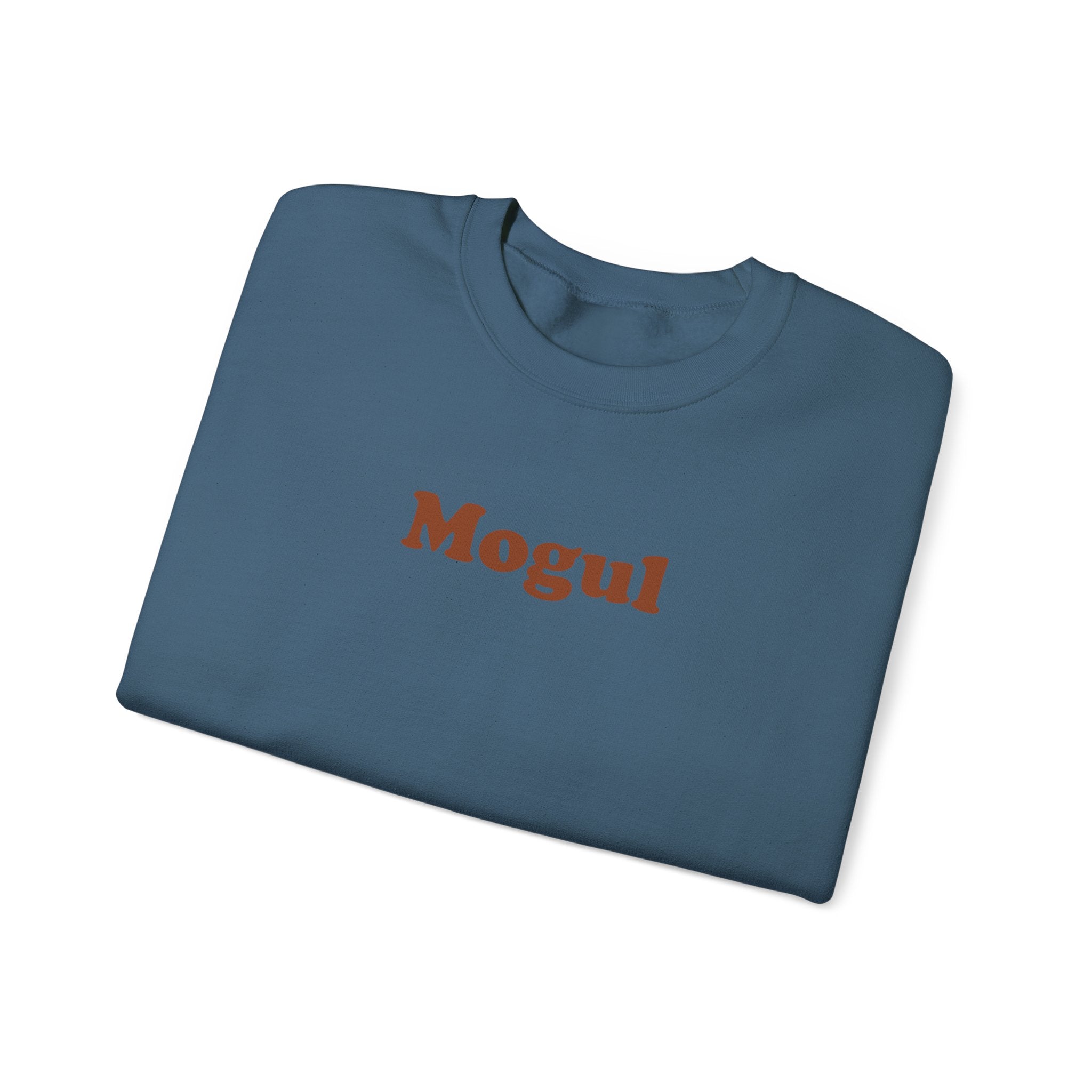 Ludwig  Mogul Chess Clubt Unisex Crewneck Sweatshirt