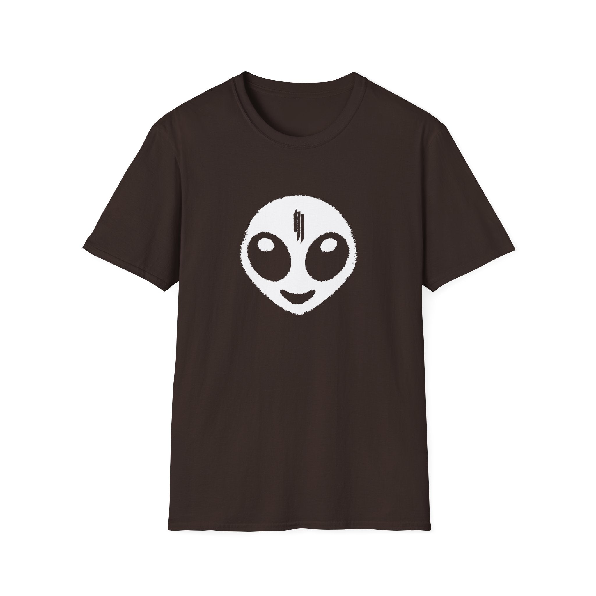 Skrillex  Fred again Unisex Softstyle T-Shirt