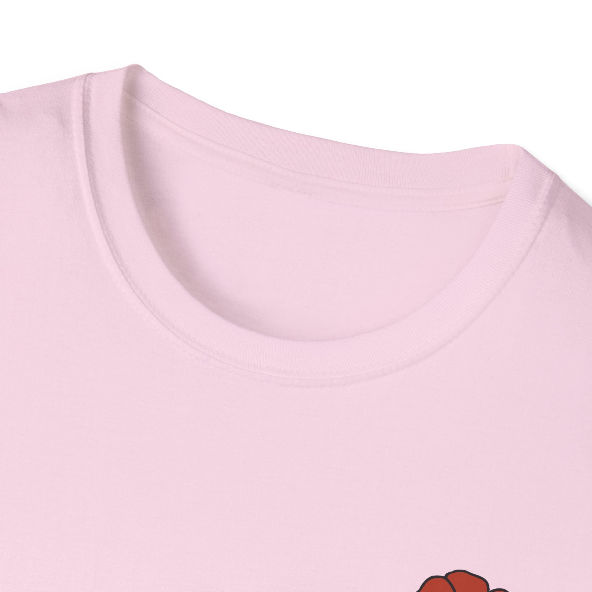 Ludwig Ahgren Mogul Mogi Unisex Softstyle T-Shirt