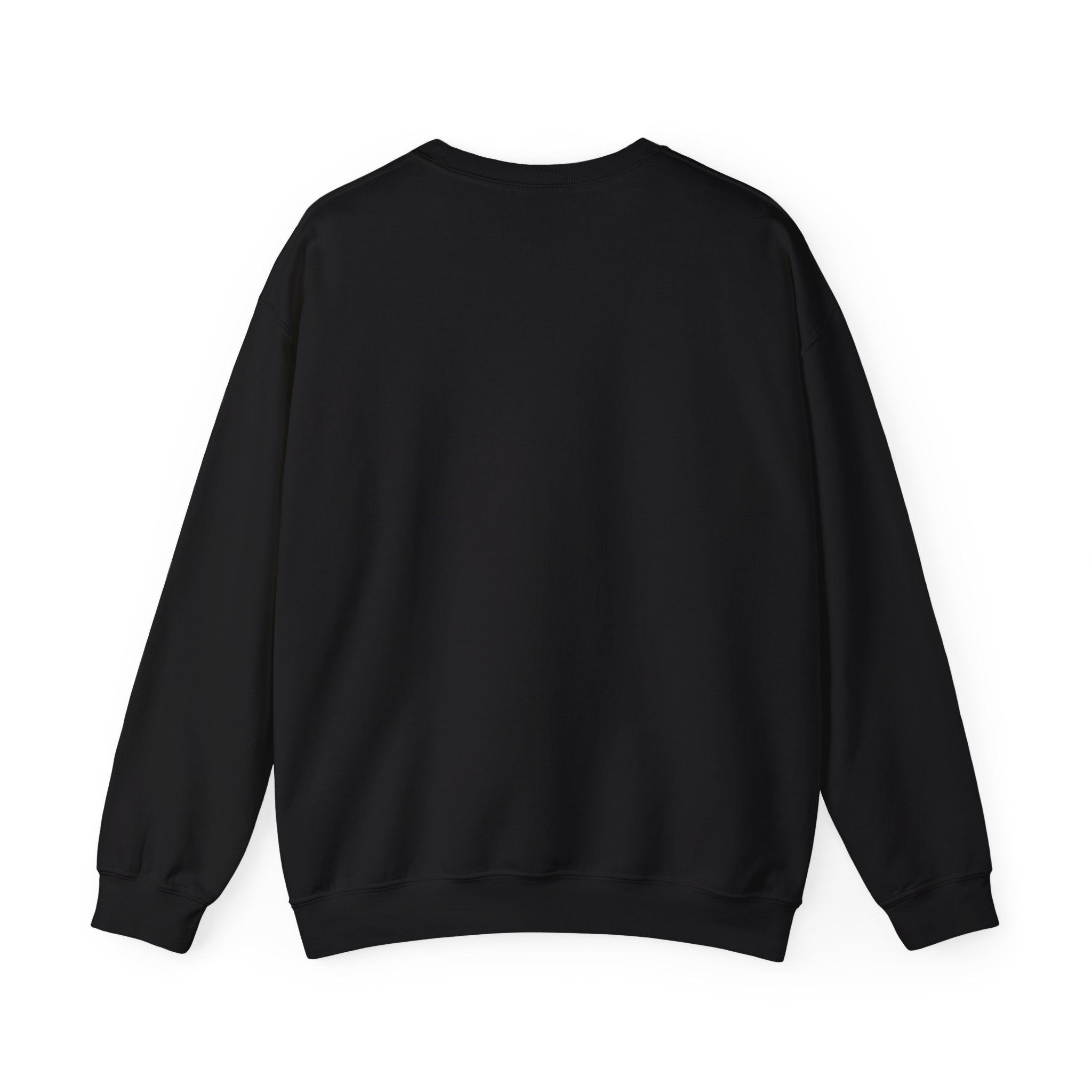 Afroman Version 3 Unisex Heavy Blend Crewneck Sweatshirt