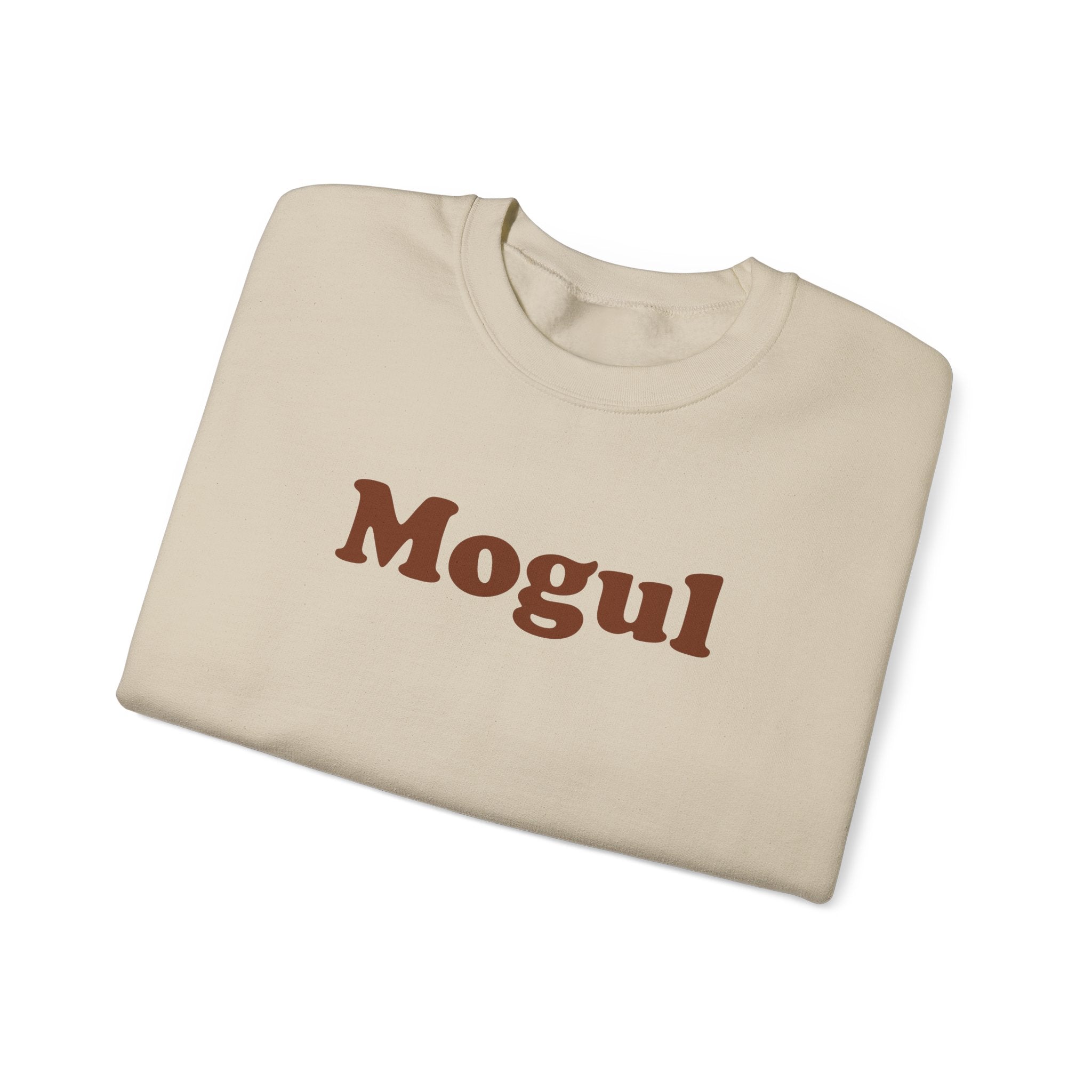 Ludwig  Mogul Boxing Club Unisex Crewneck Sweatshirt