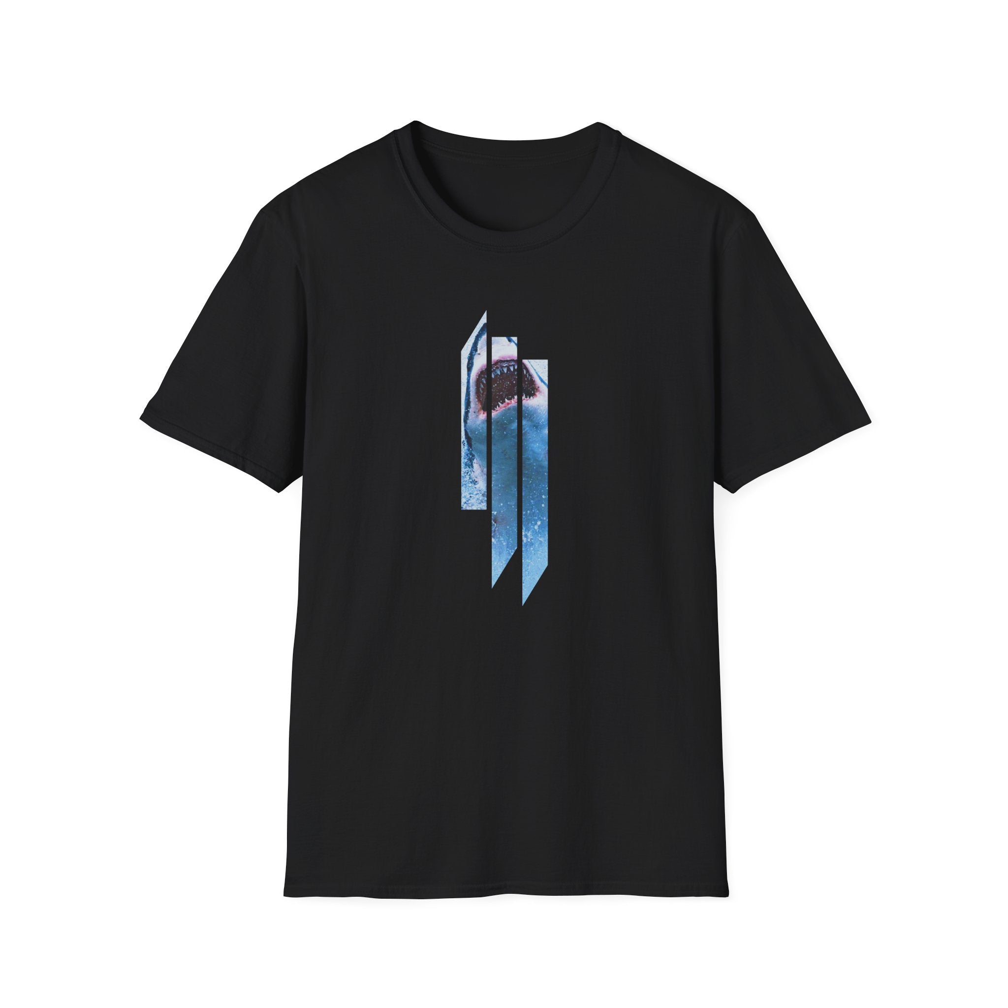 Skrillex  Unisex Softstyle T-Shirt