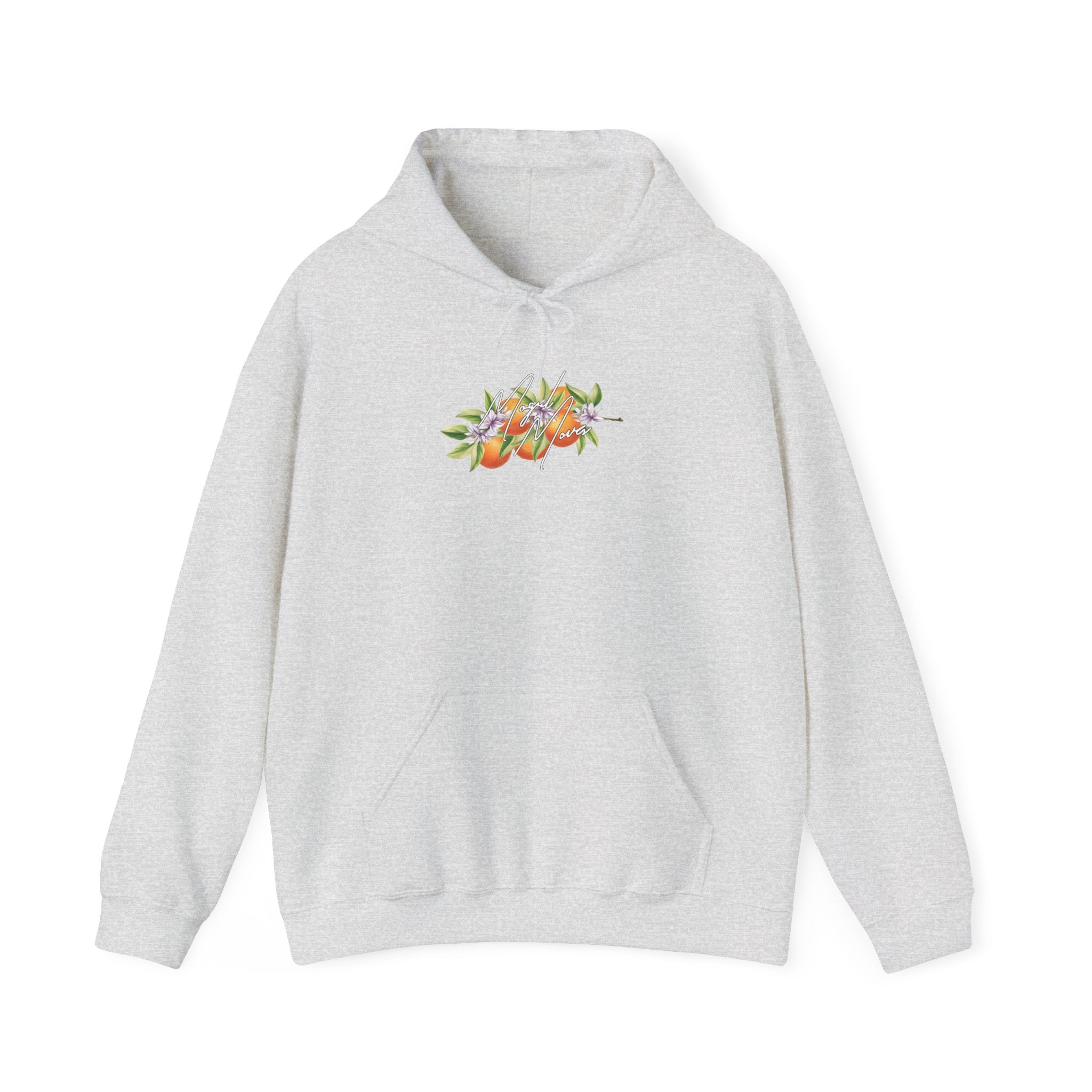 Mogul Moves Lavender Ludwig Ahgren Unisex Heavy Blend Hooded Sweatshirt