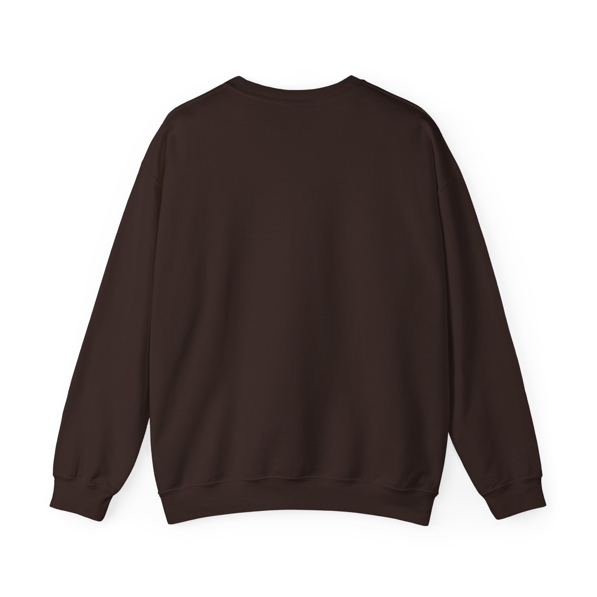 Afroman Version 3 Unisex Heavy Blend Crewneck Sweatshirt