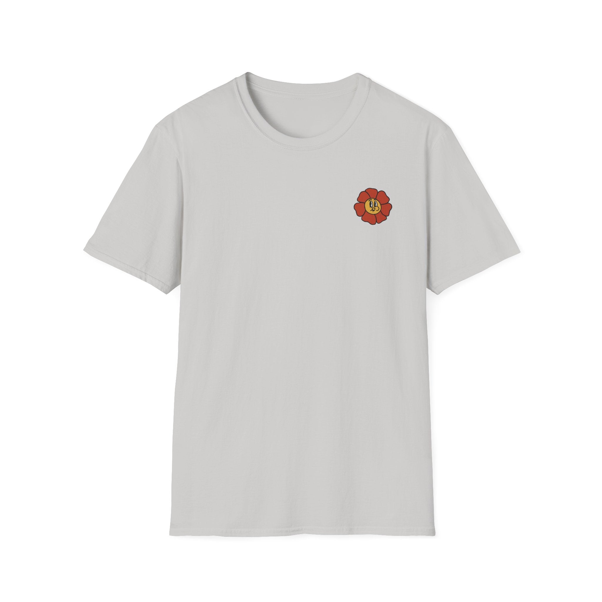 Ludwig Ahgren Mogul Mogi Unisex Softstyle T-Shirt
