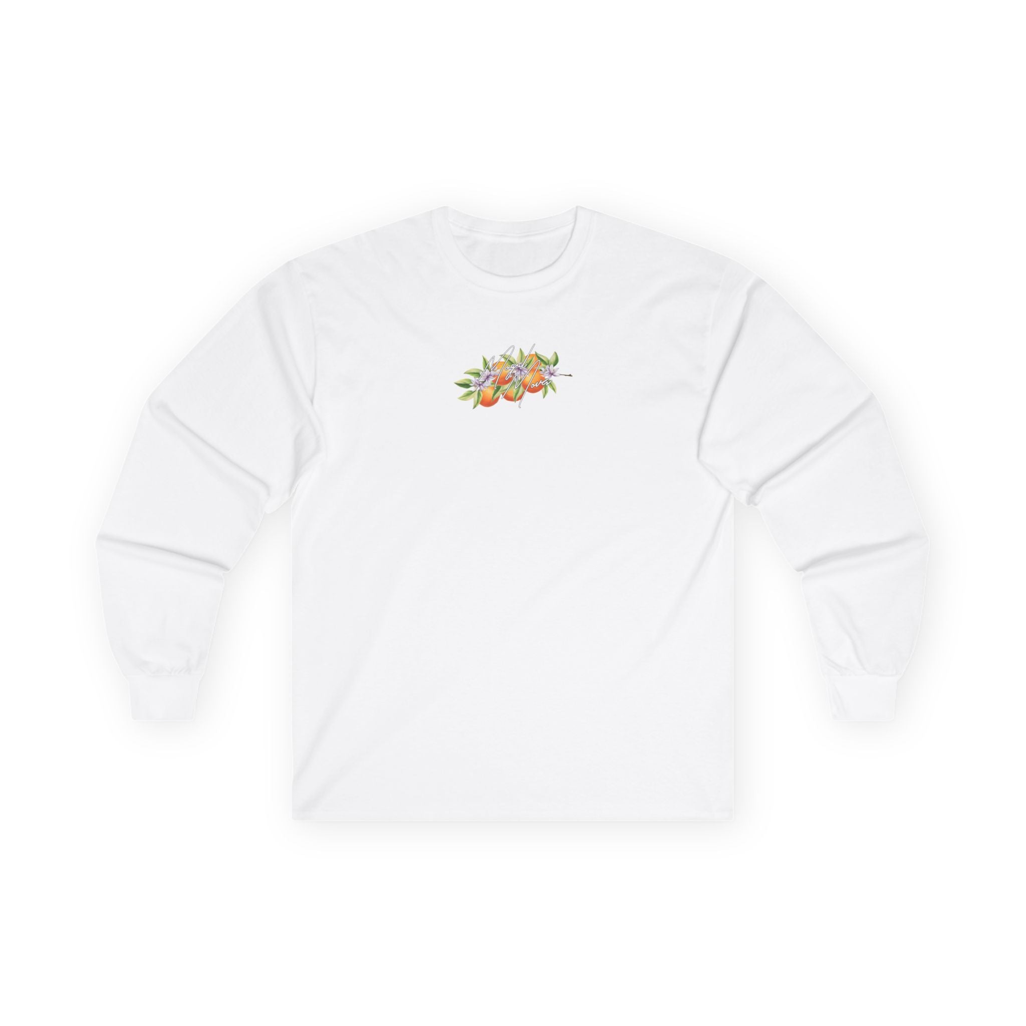 Mogul Moves Lavender Ludwig Ahgren Unisex Ultra Cotton Long Sleeve Tee