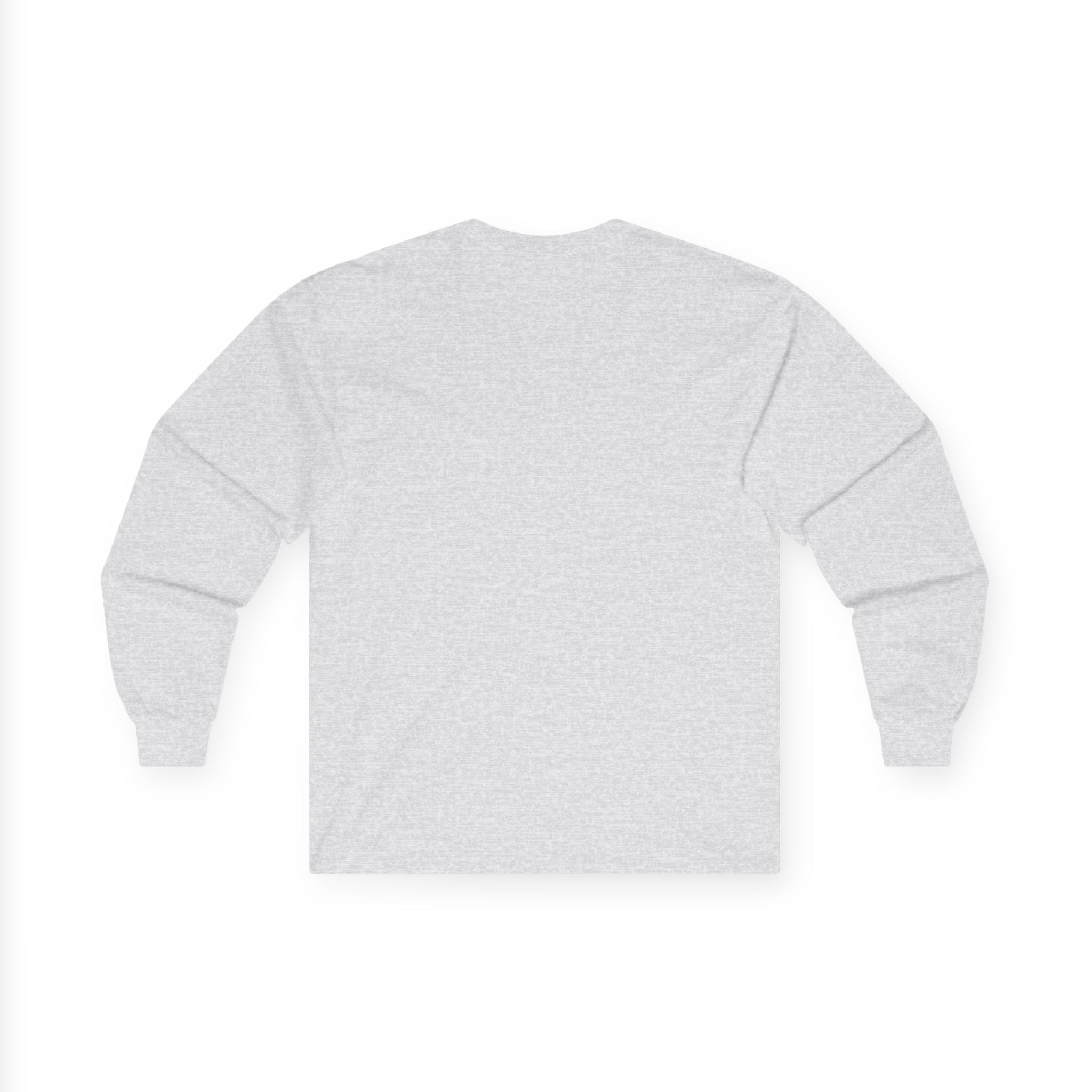 Ludwig  Mogul Moves Mint Unisex Ultra Cotton Long Sleeve Tee