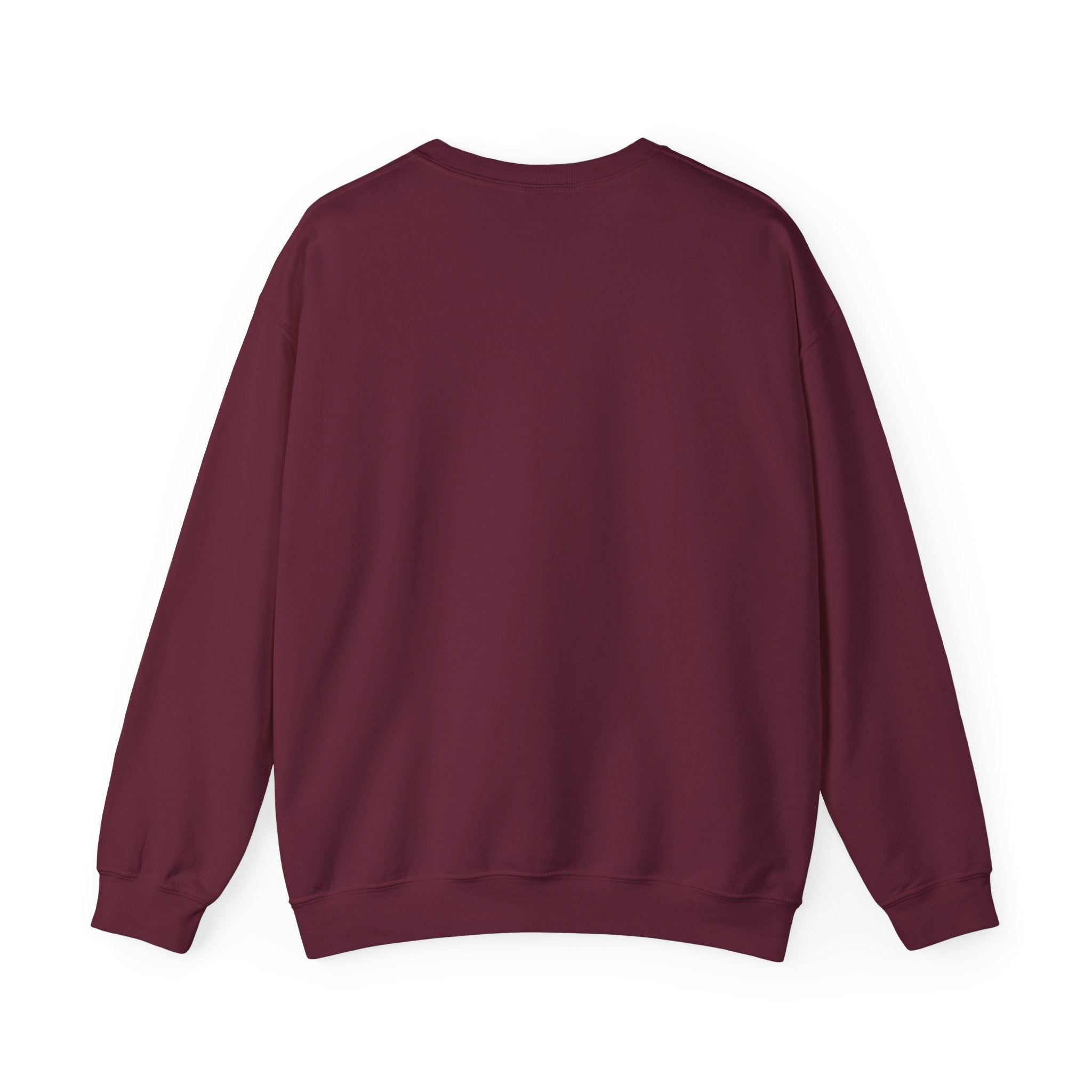 Saosin Birds Unisex Heavy Blend Crewneck Sweatshirt