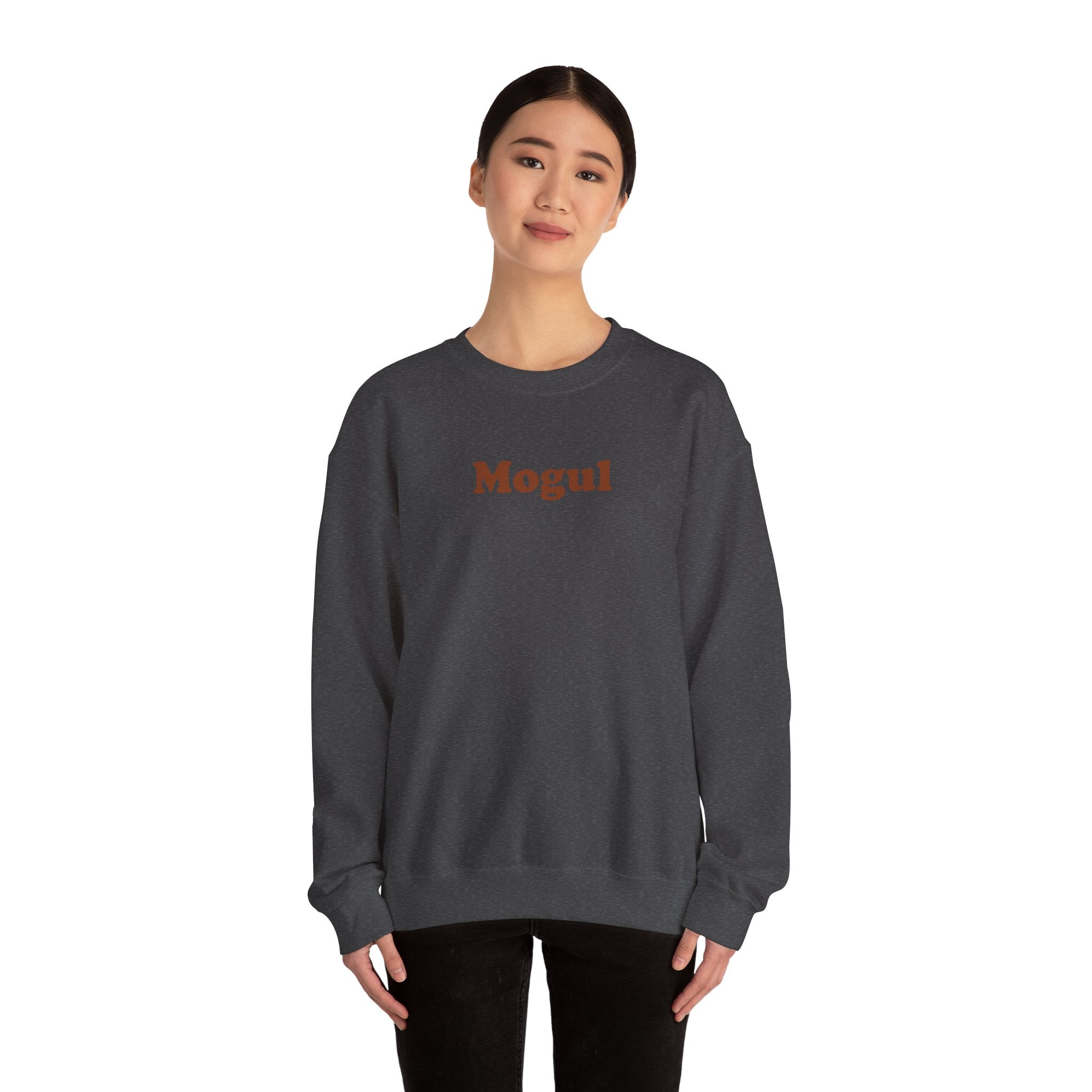 Ludwig  Mogul Chess Clubt Unisex Crewneck Sweatshirt